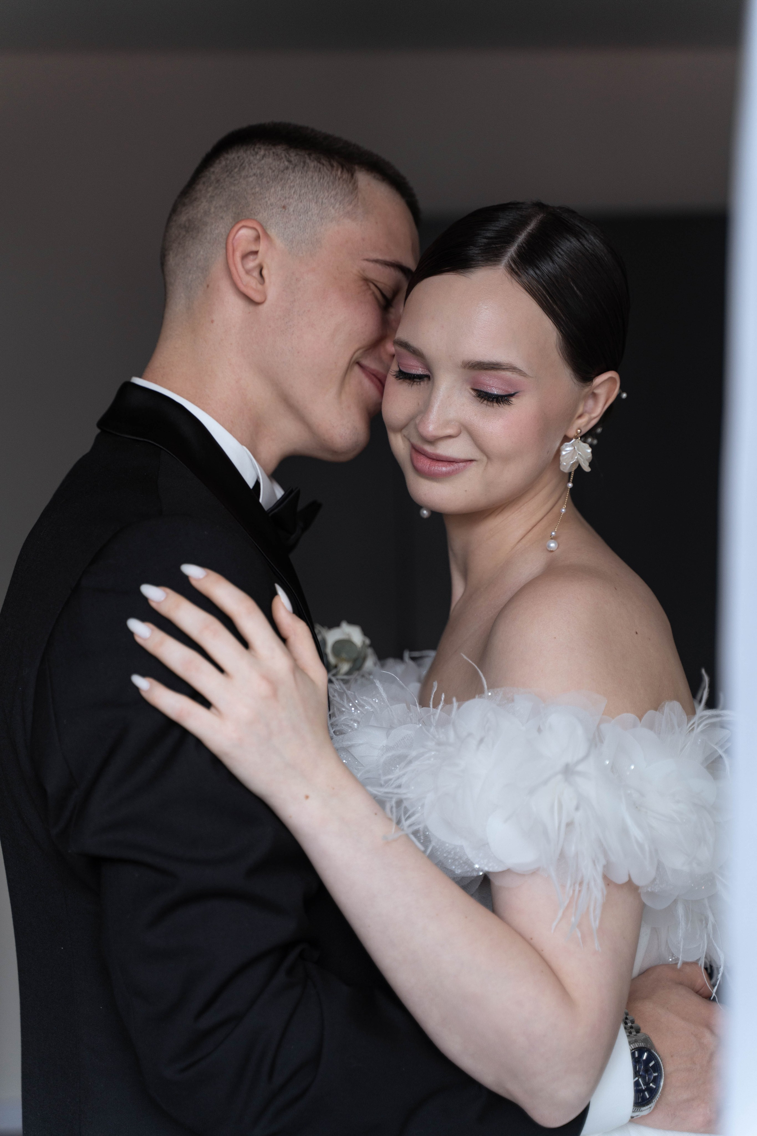 Свадьба. Фотограф и видеограф в Санкт-Петербурге