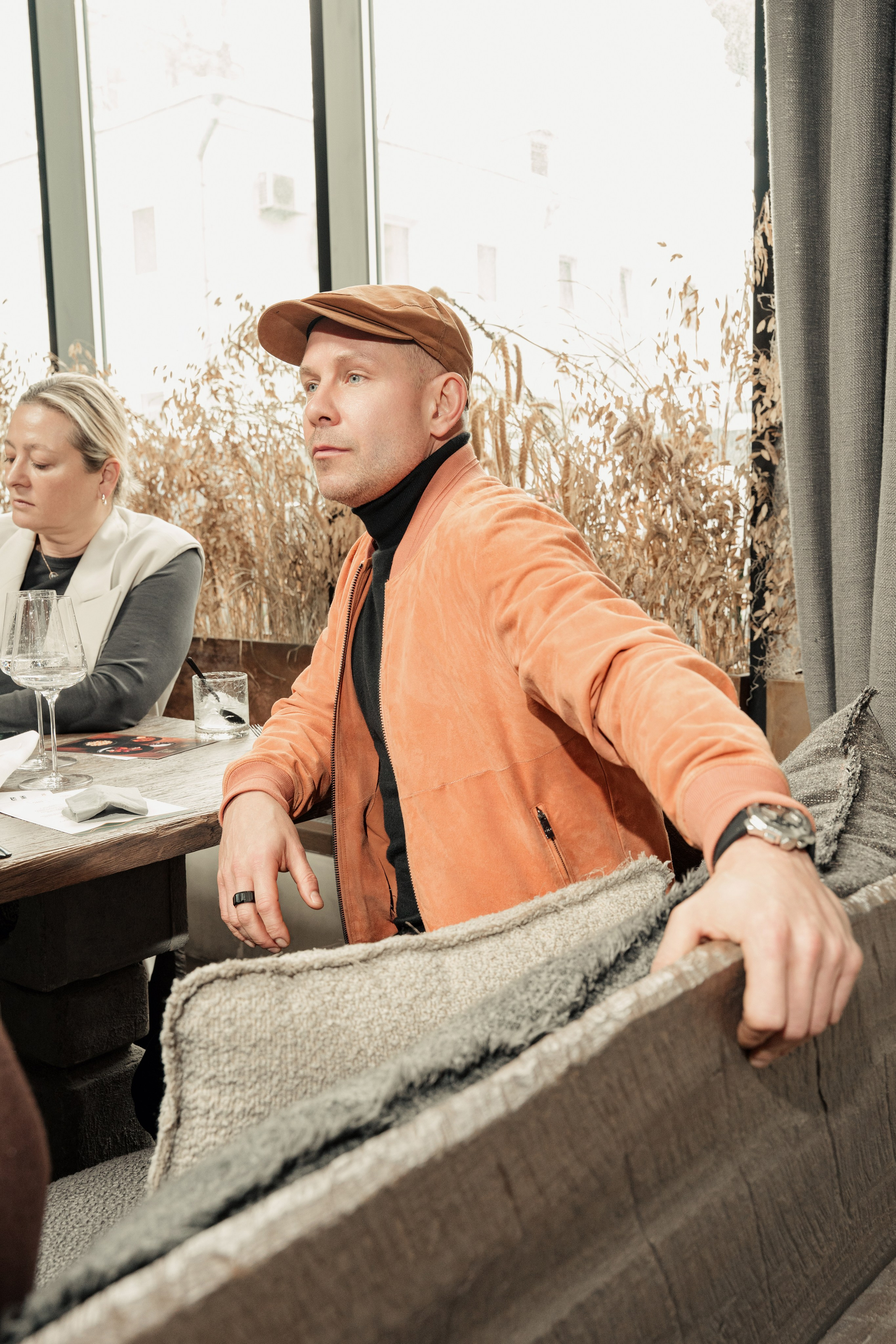 MAYR VEDA. Yankovski_001