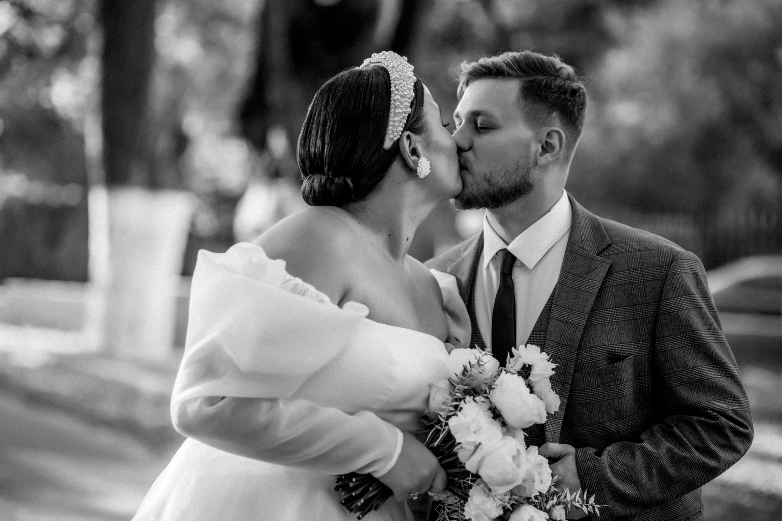 Юра & Аня. Анастасия Гольнева