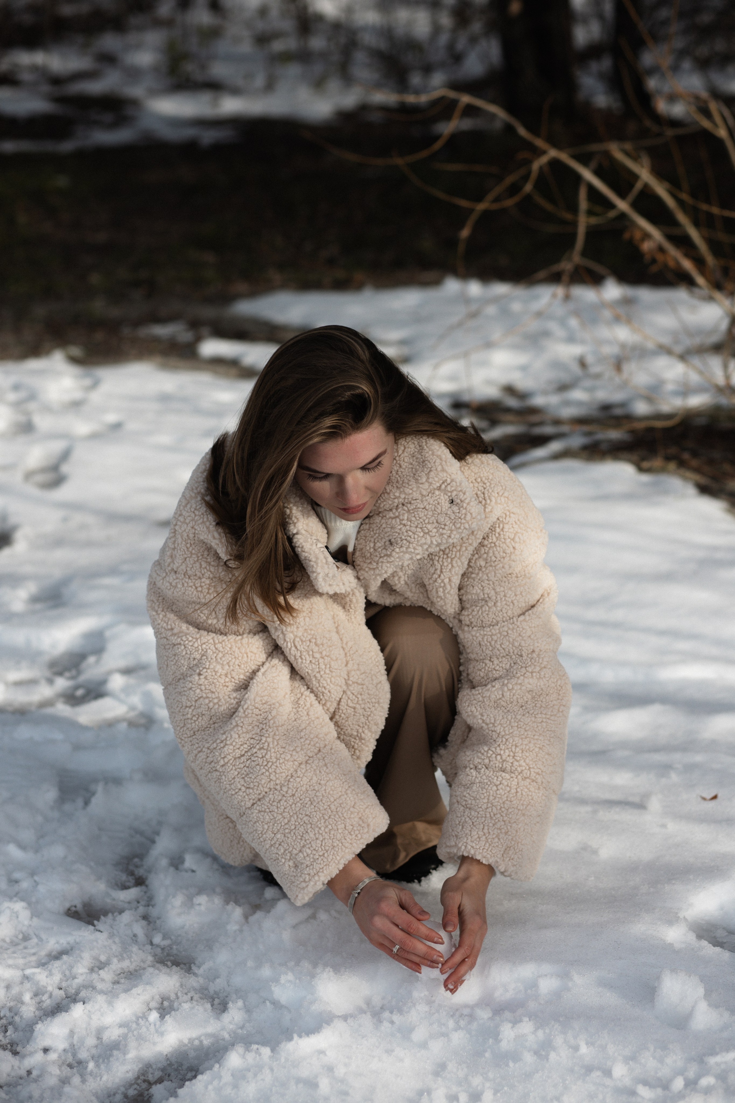 Ballare brand. Фотограф в Челябинске Снежана Резниченко