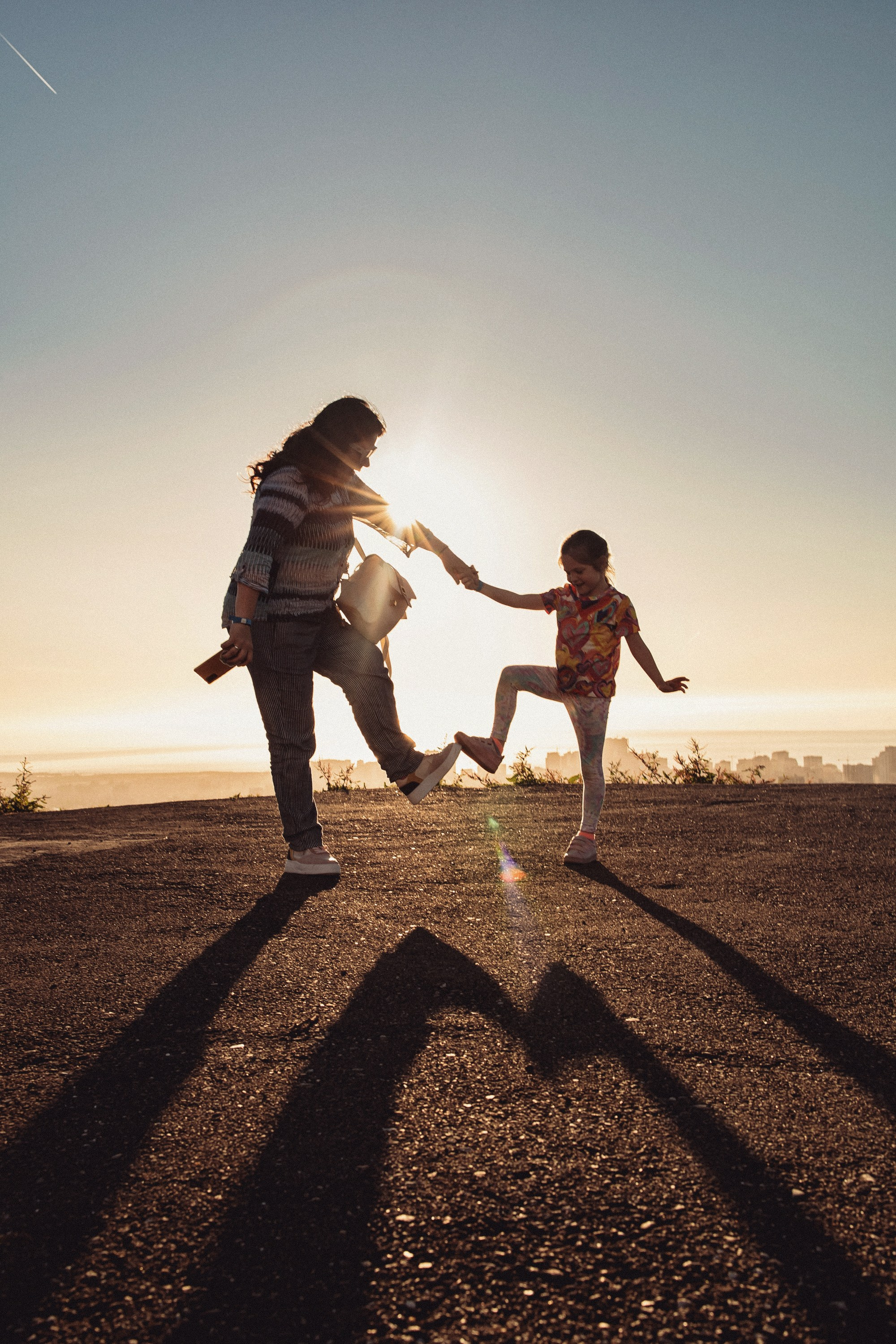 Алёна, Нина и Аврора. Фотограф Наталья Гончарова. Снимаю живые портреты в Алматы