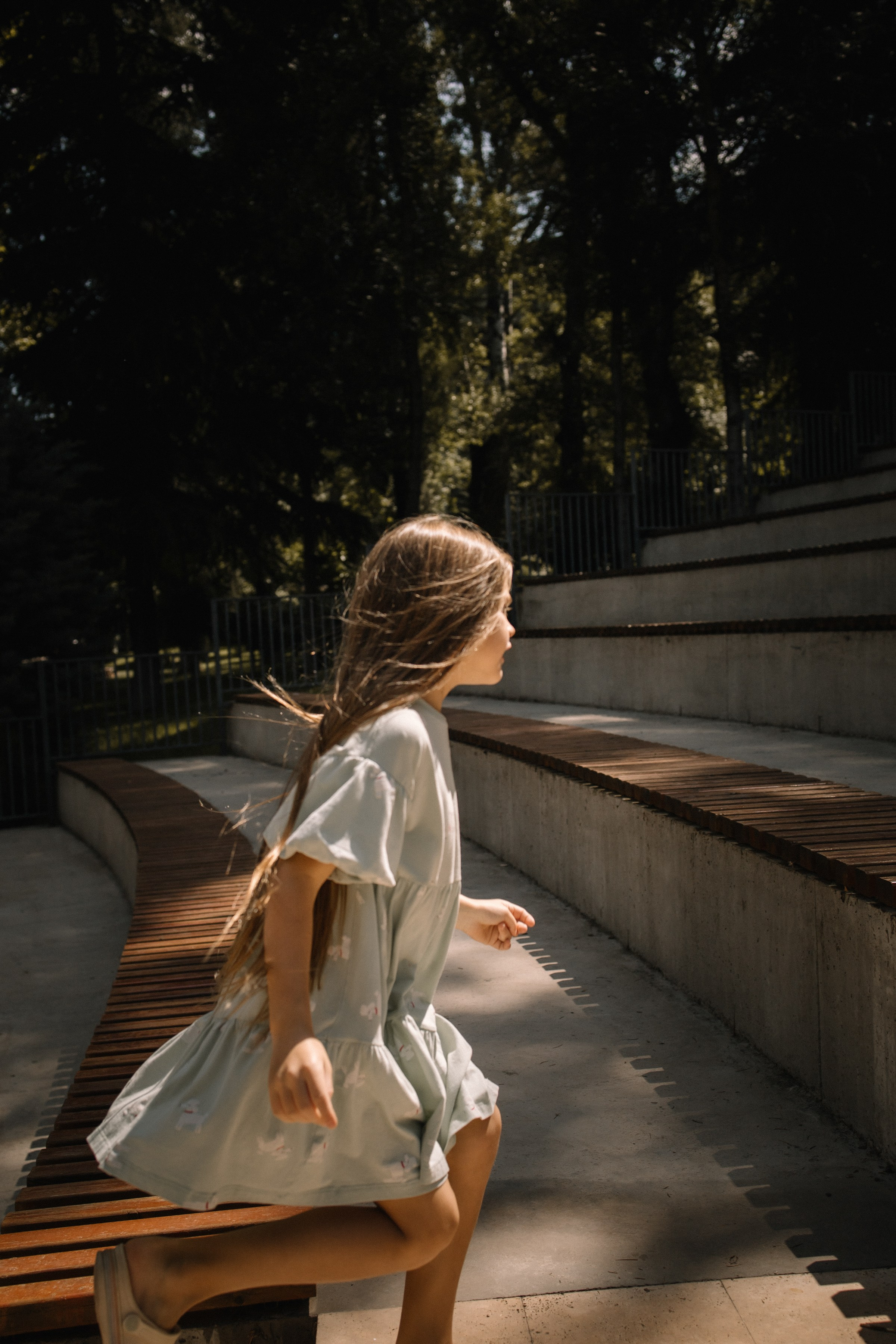 Saturday morning. Фотограф Наталья Гончарова. Снимаю живые портреты в Алматы