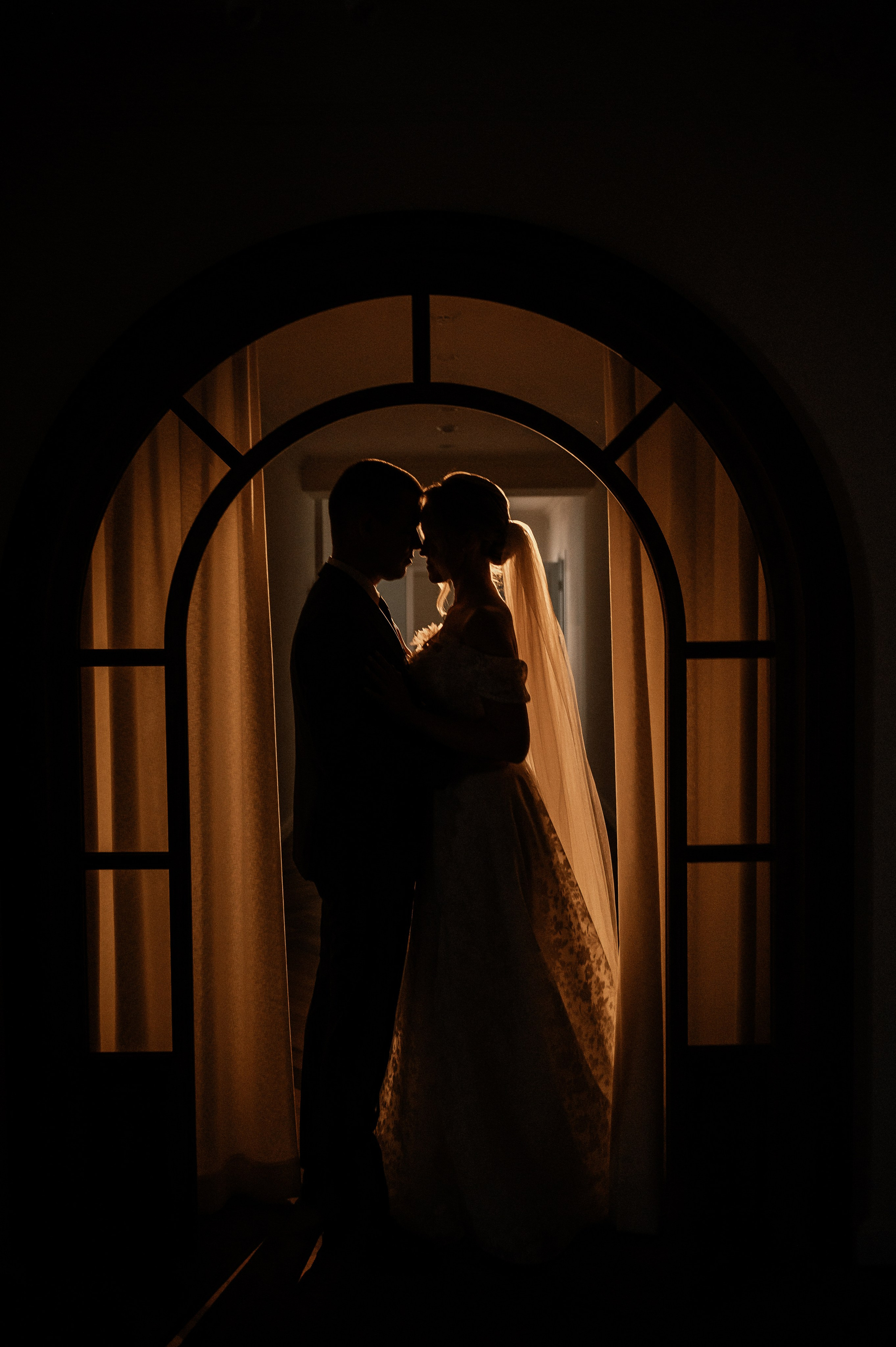 Сегодня только о любви. Свадебный и семейный фотограф в Чебоксарах Ирина Левнер