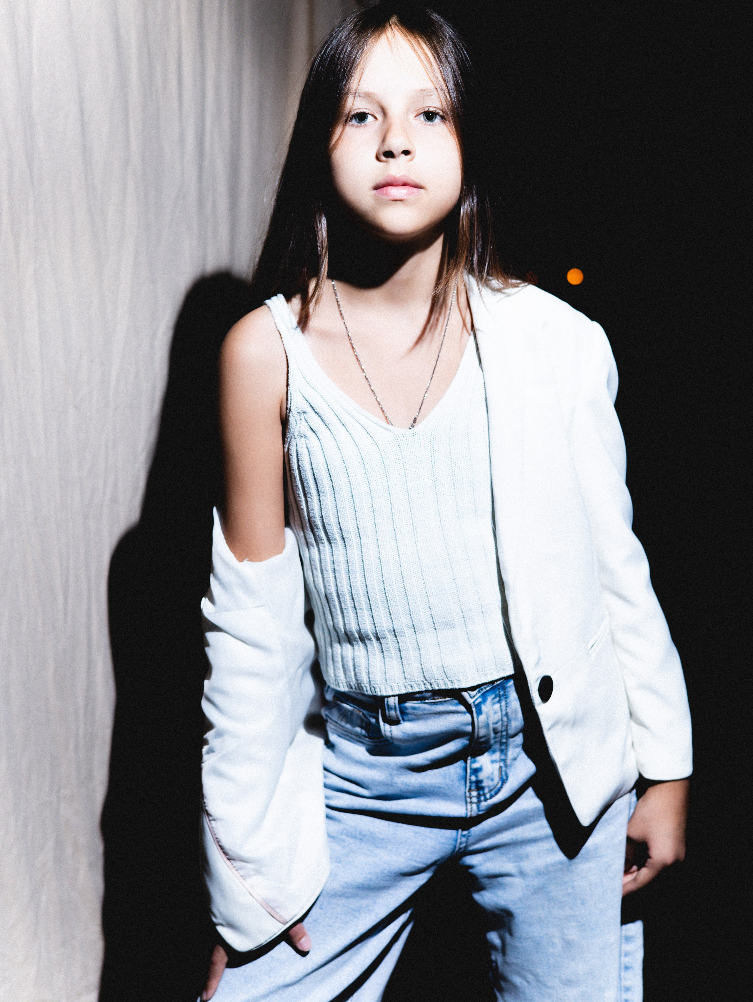 Polly Agency. Gorbunova Alina Фотограф