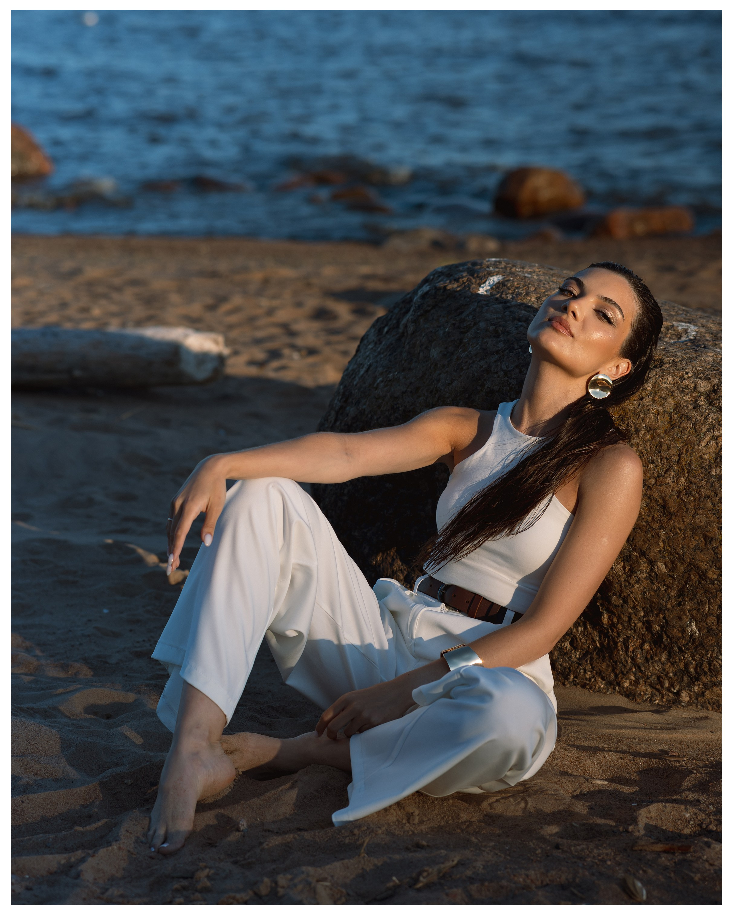 Алёна. Фотограф в Санкт-Петербурге Алёна Губинская