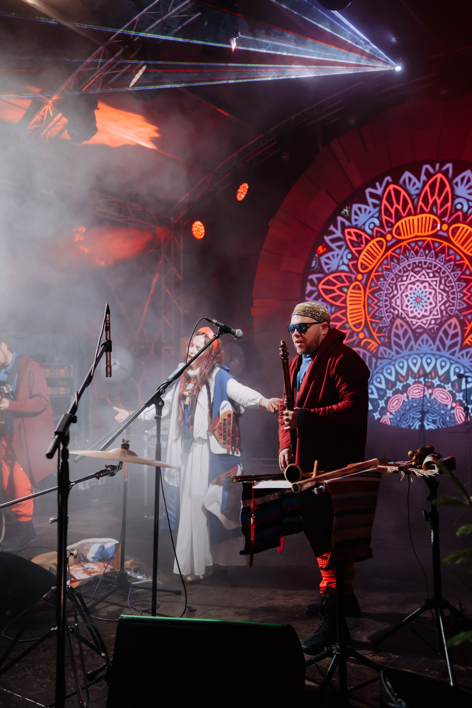 Ethnoscope 2022. Photographer — ERASTOV