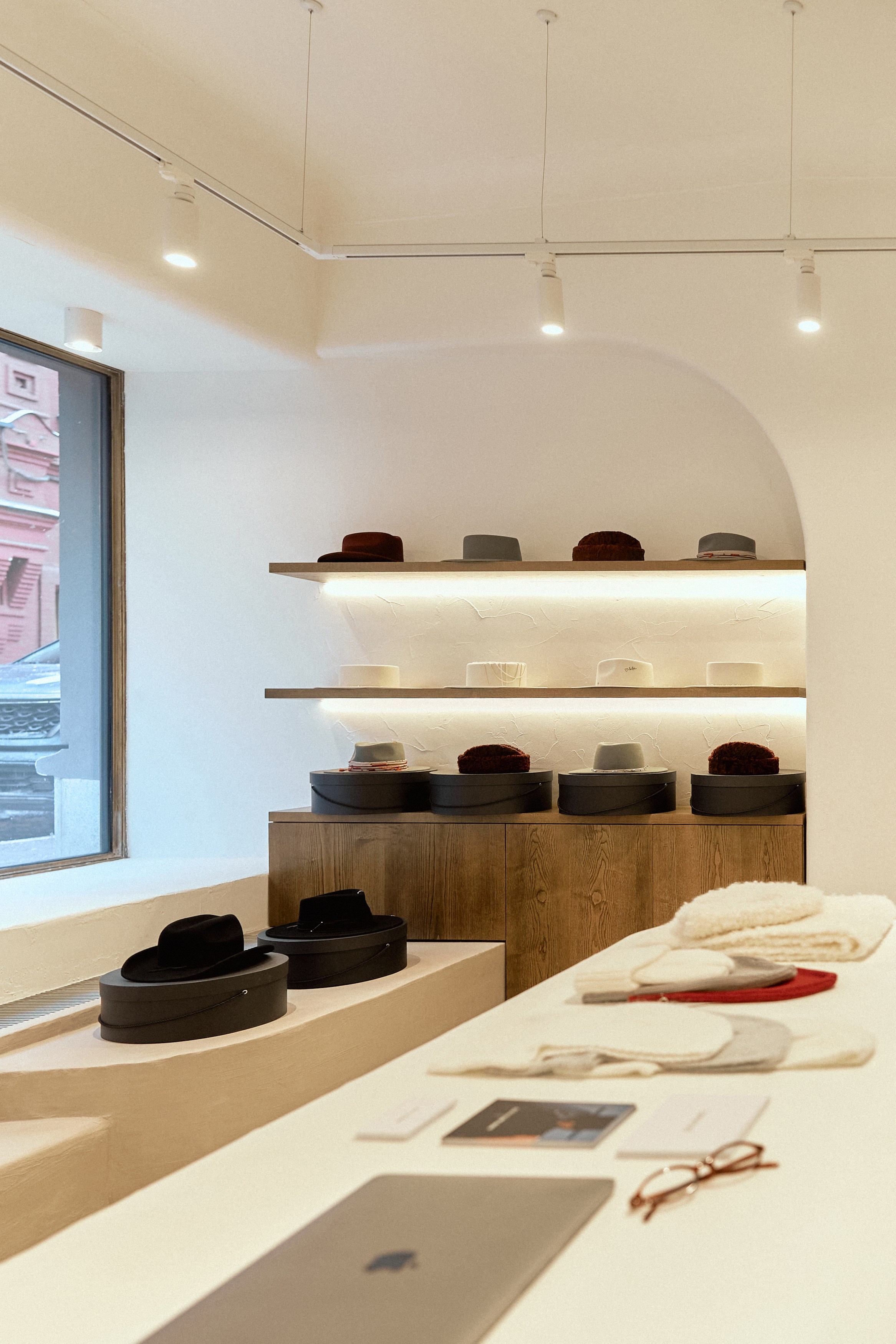 Interior Cocoshnik Store. Максим Ерастов — Ивент-фотограф Москва