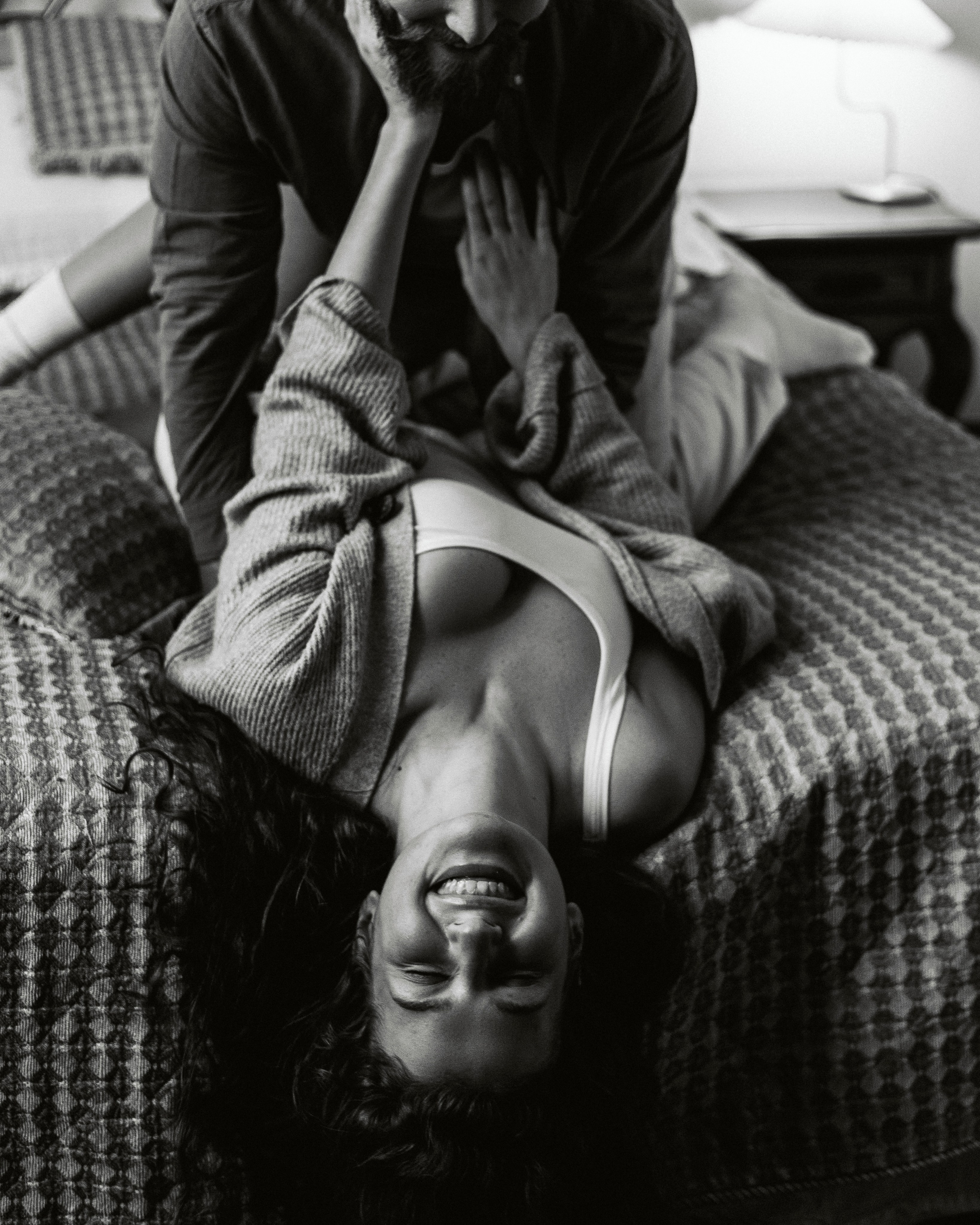 Алена и Михаил. Фотограф Москва Лада Ларина