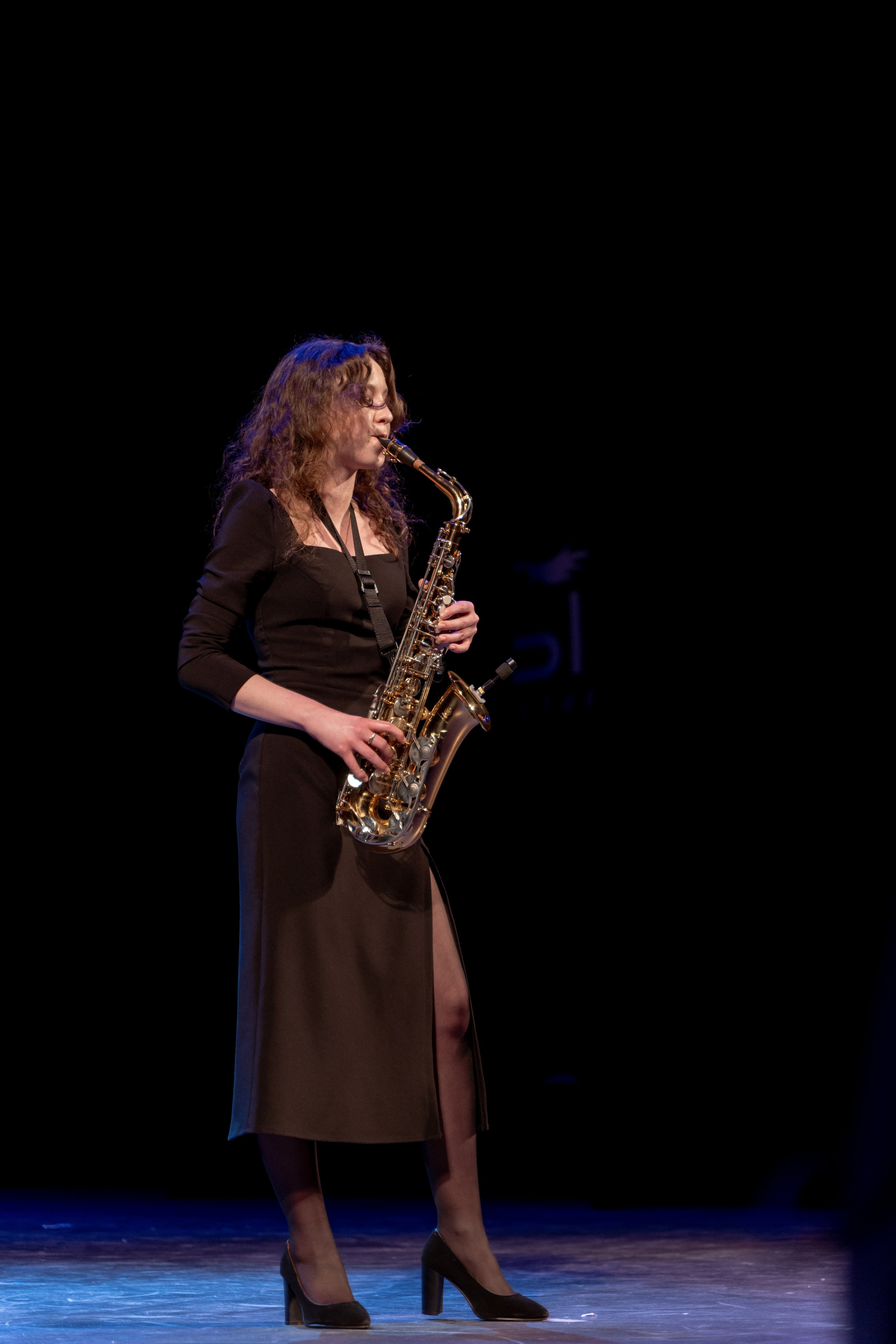 Фестиваль Студенческая весна 2025. Фотограф Надежда Погребняк | Рязань | Москва