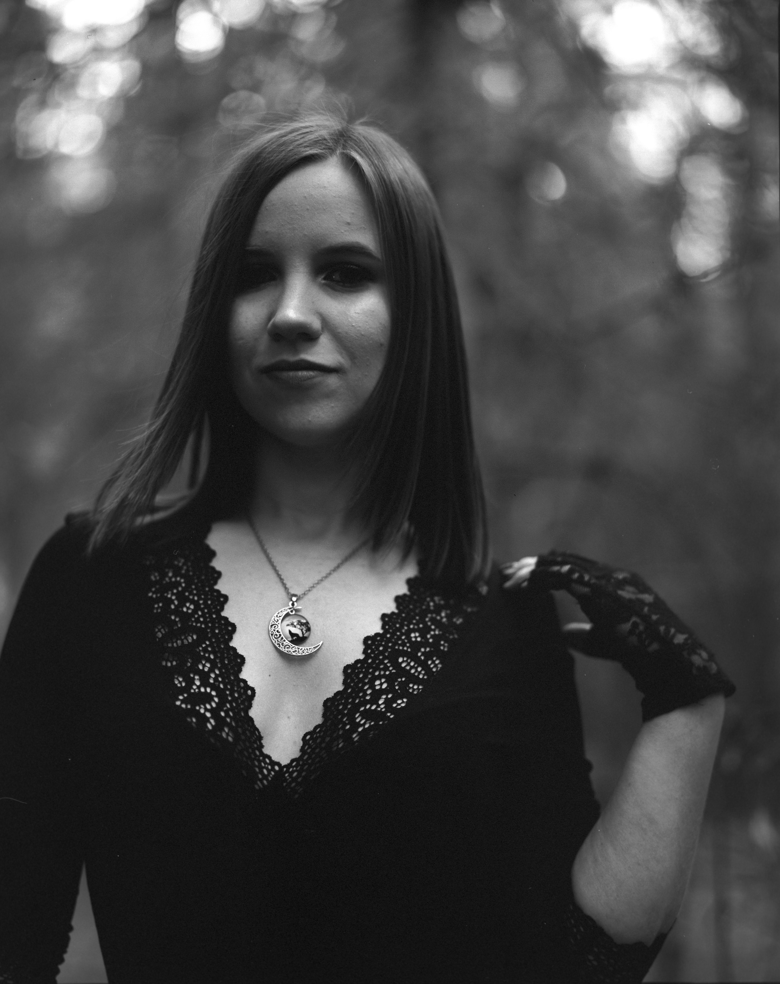 Готы. Фотограф в Санкт-Петербурге Березовский Даниил