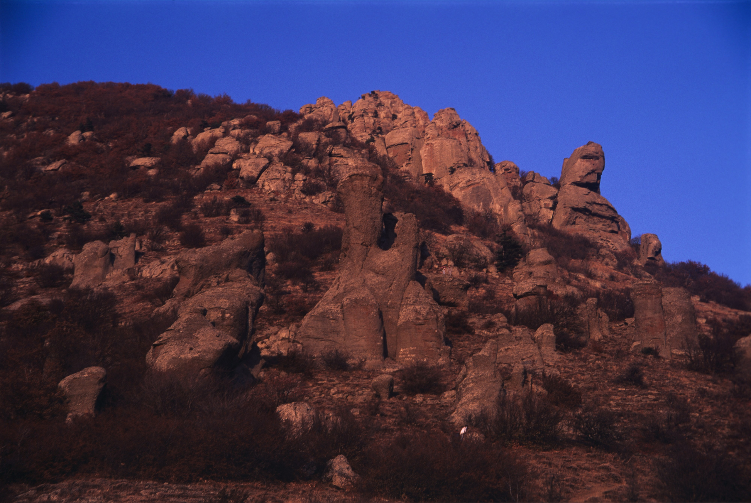 Горы и море. Фотограф в Санкт-Петербурге Березовский Даниил