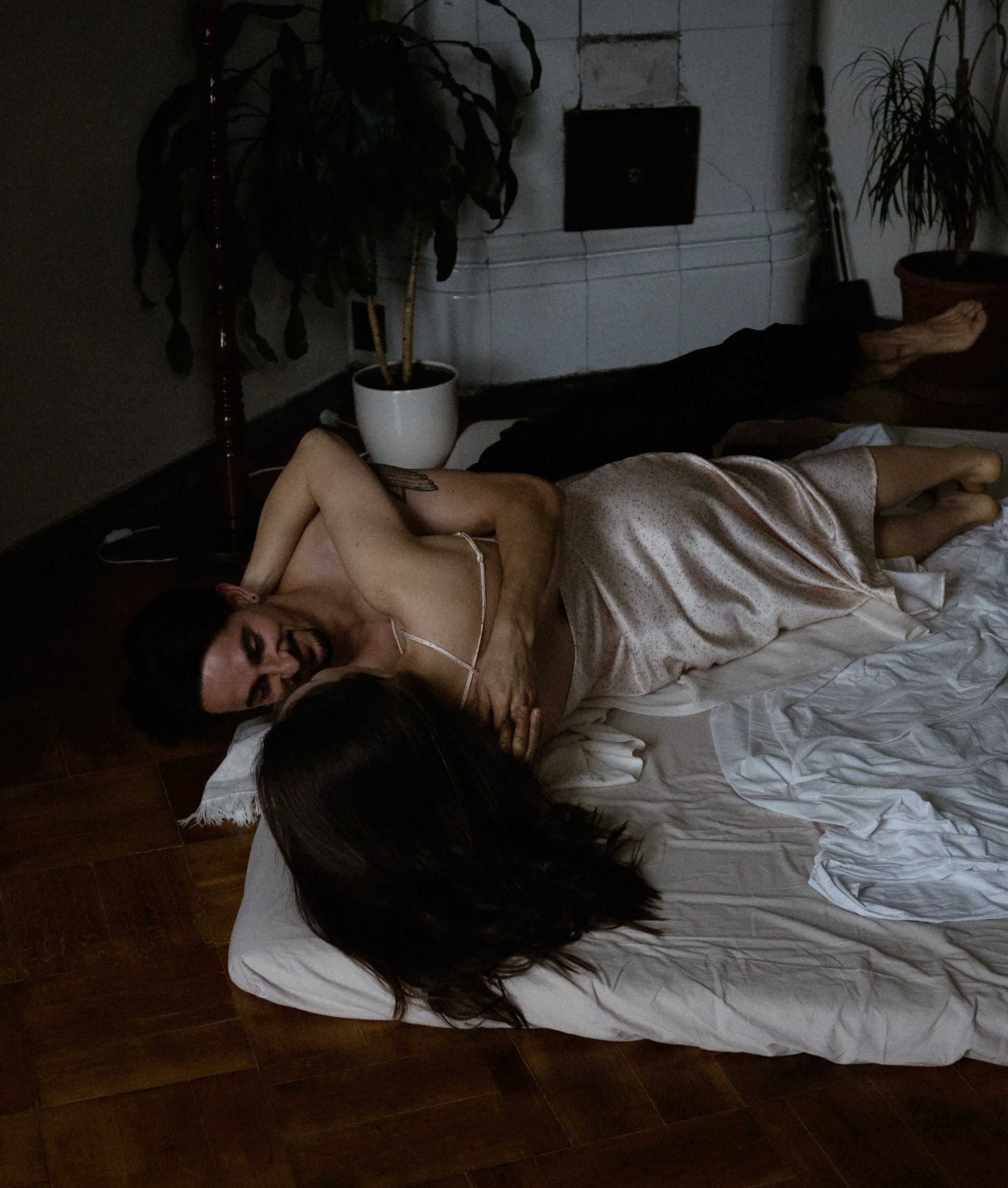 Зера & Эдем. Фотограф в Санкт-Петербурге Федосова Елизавета