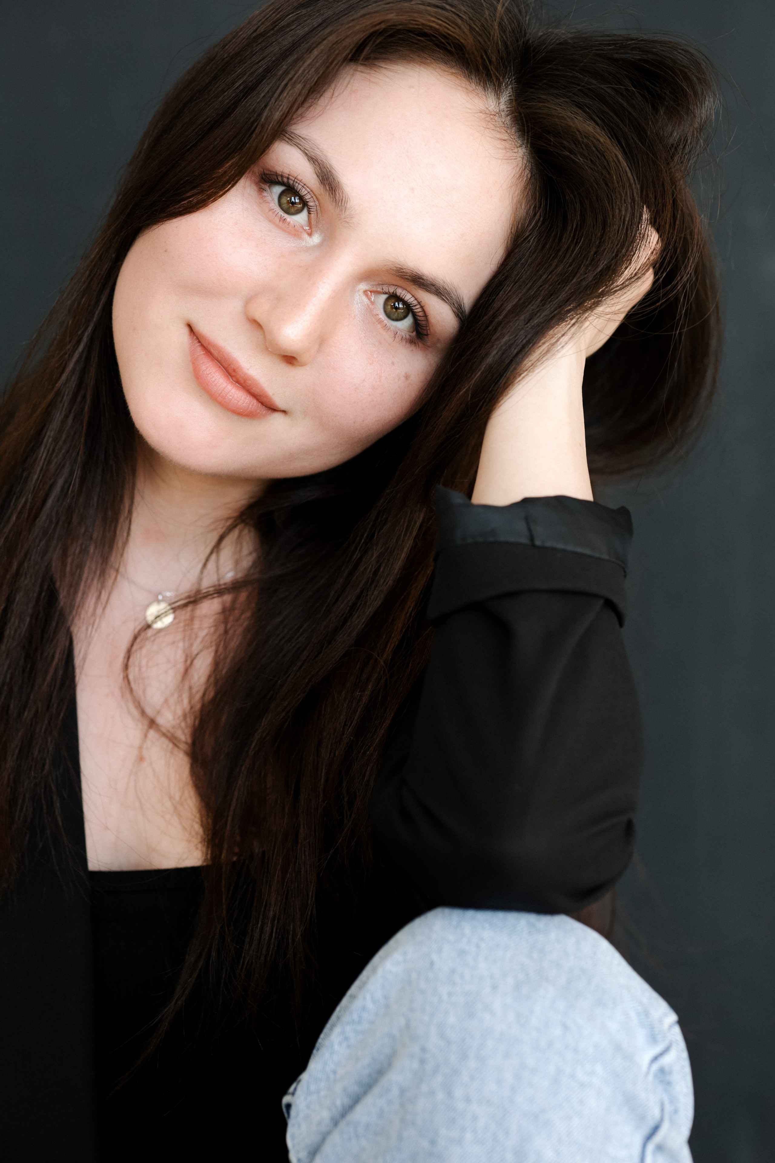 Кристина. Алёна Стерхова — Предметный и портретный фотограф. Ижевск