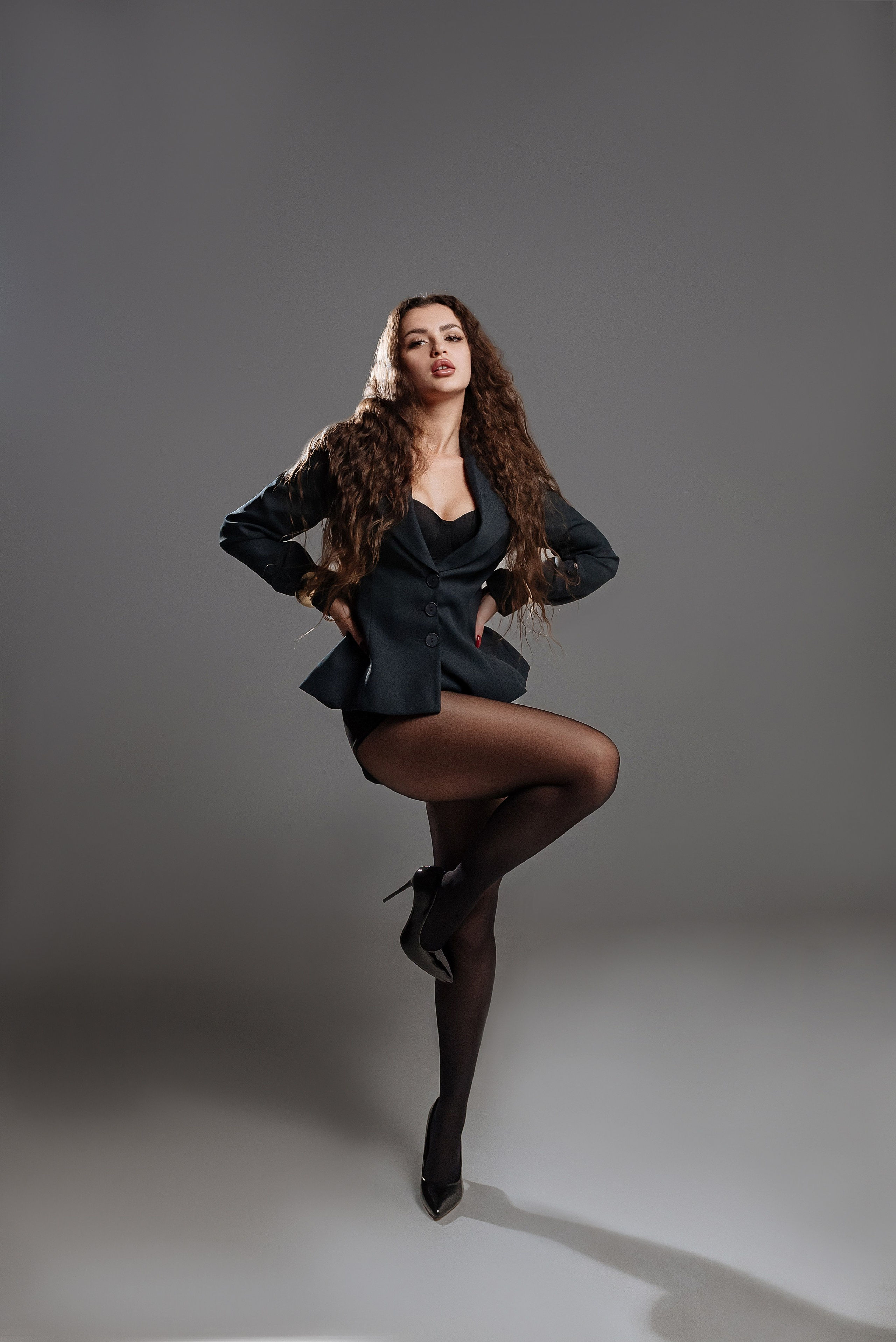 Студийные съемки. Фотограф Федорчук Ольга