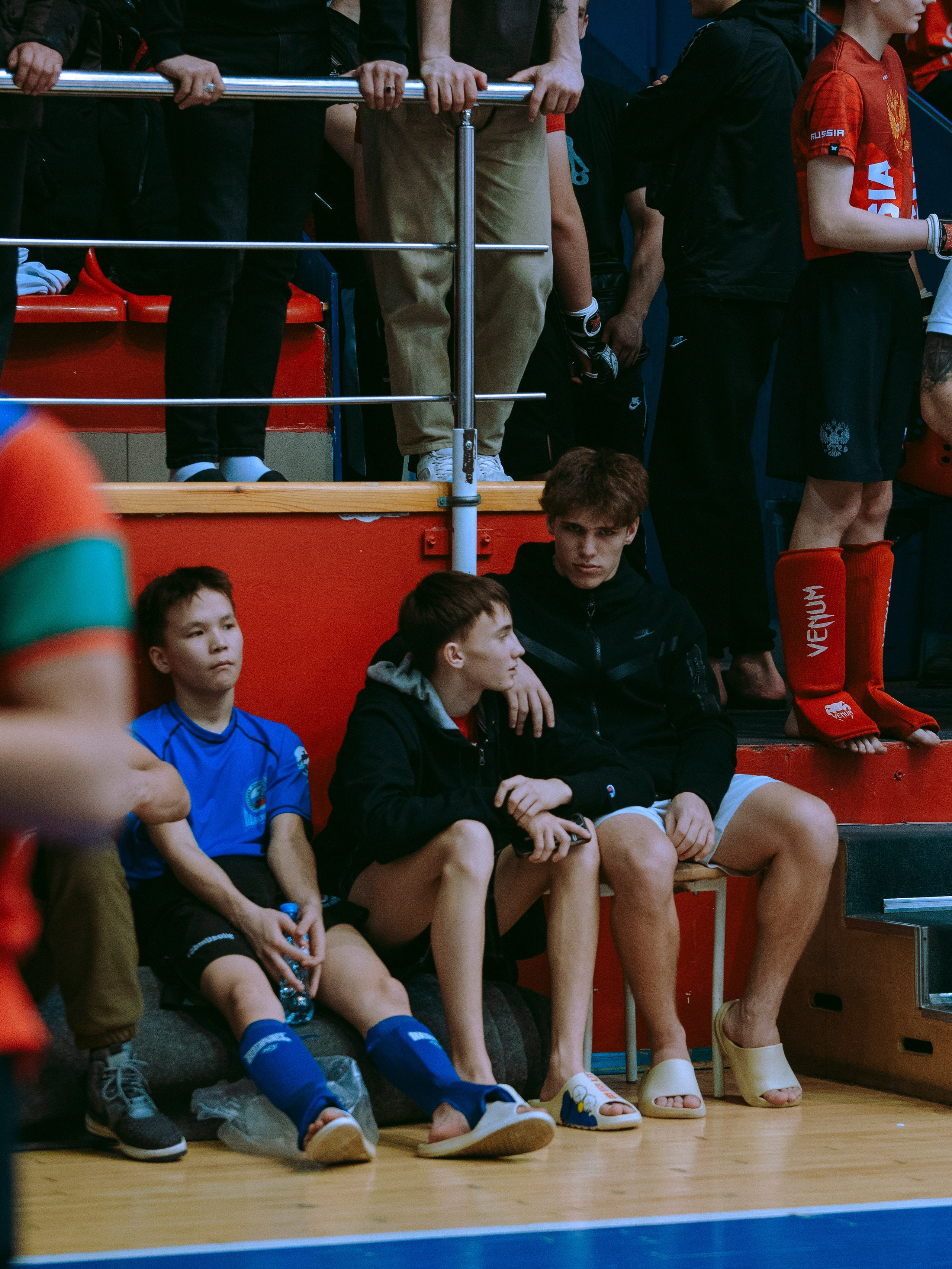 ПАНКРАТИОН | Чемпионат и первенство СФО | март `24. Портретный фотограф в Москве Дарья Цезария