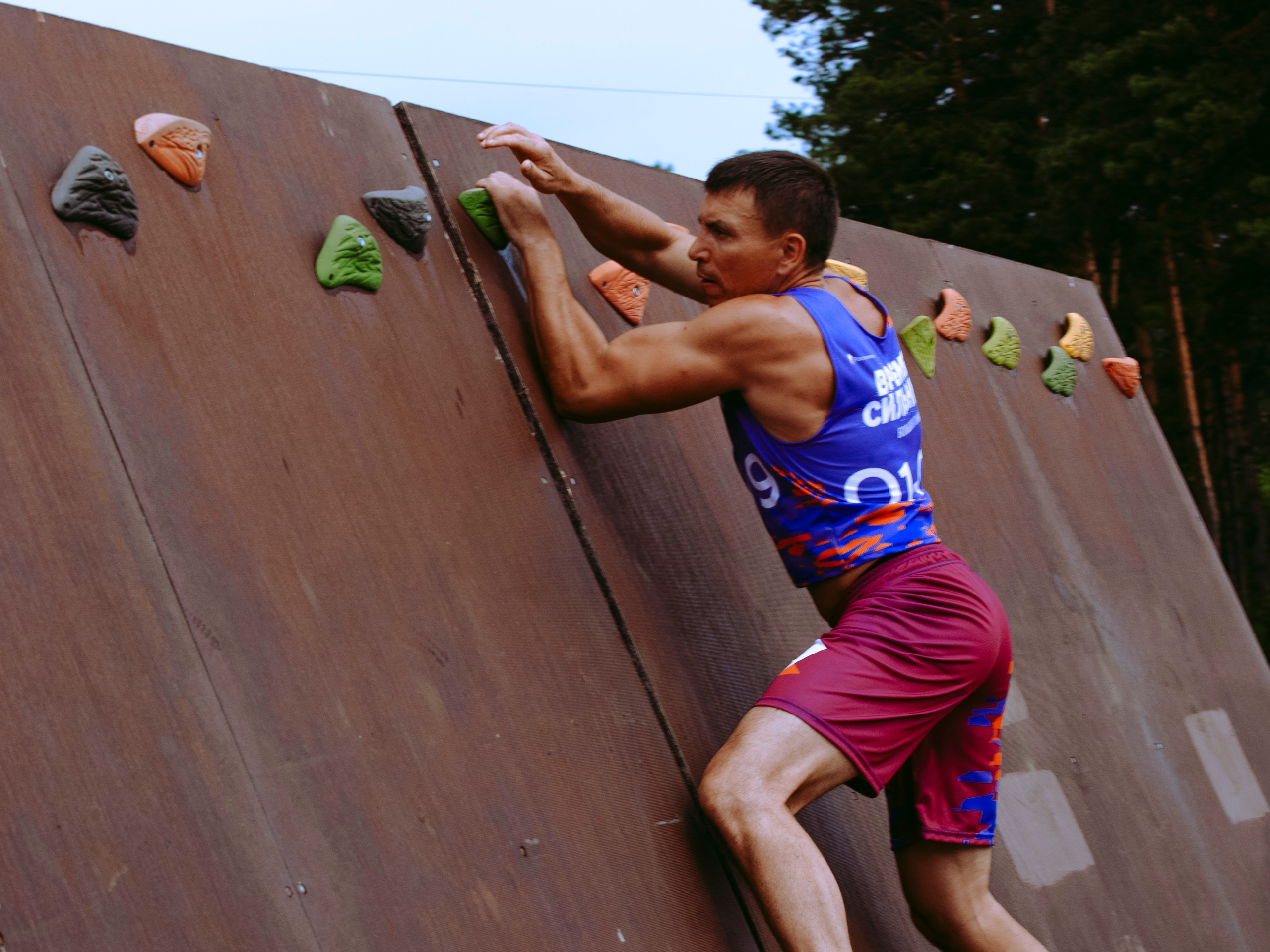 Большая Гонка | Время Сильных. Портретный фотограф в Москве Дарья Цезария