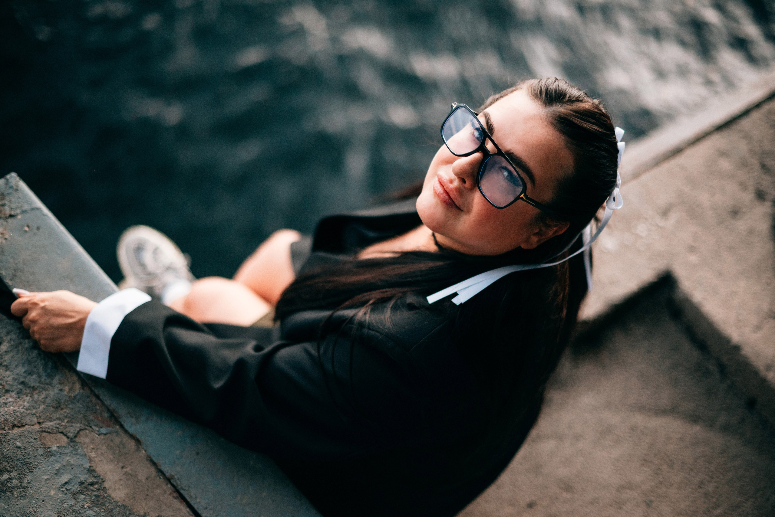 Юля. Творческий фотограф в Волгограде