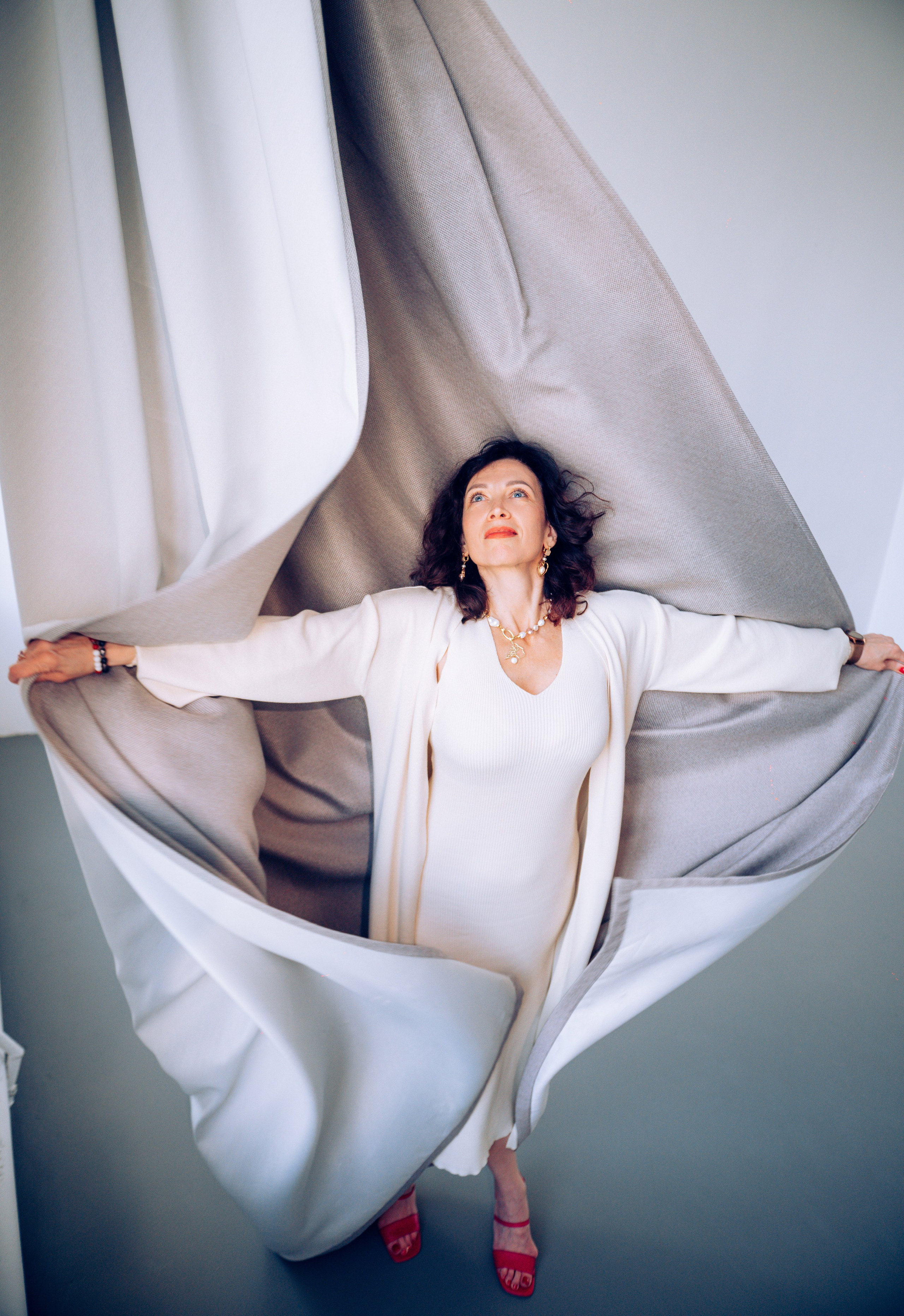 Катя, Таня, Оля, Таня. Творческий фотограф в Волгограде