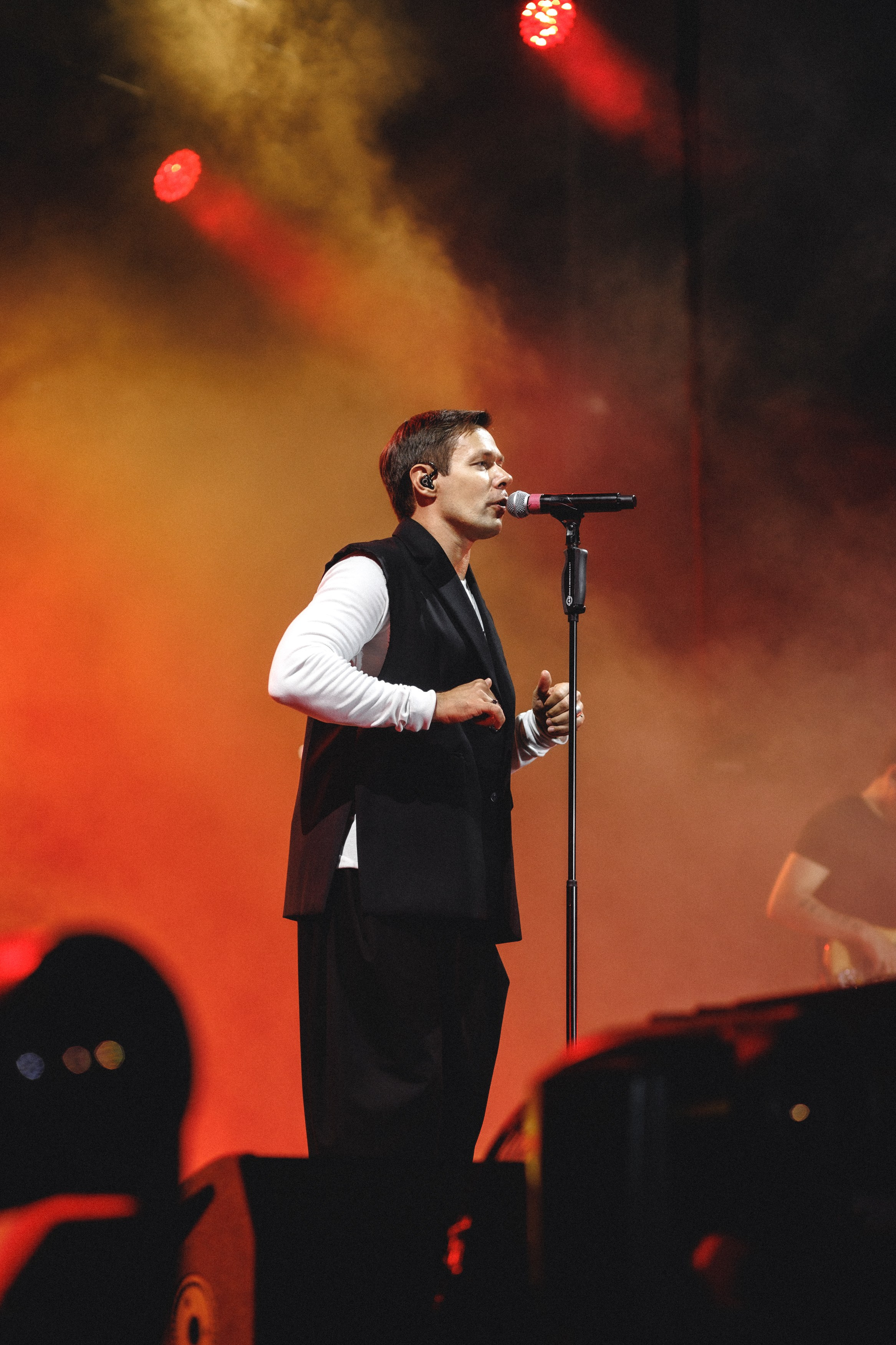 Стас Пьеха. Фотограф Москва и Московская область