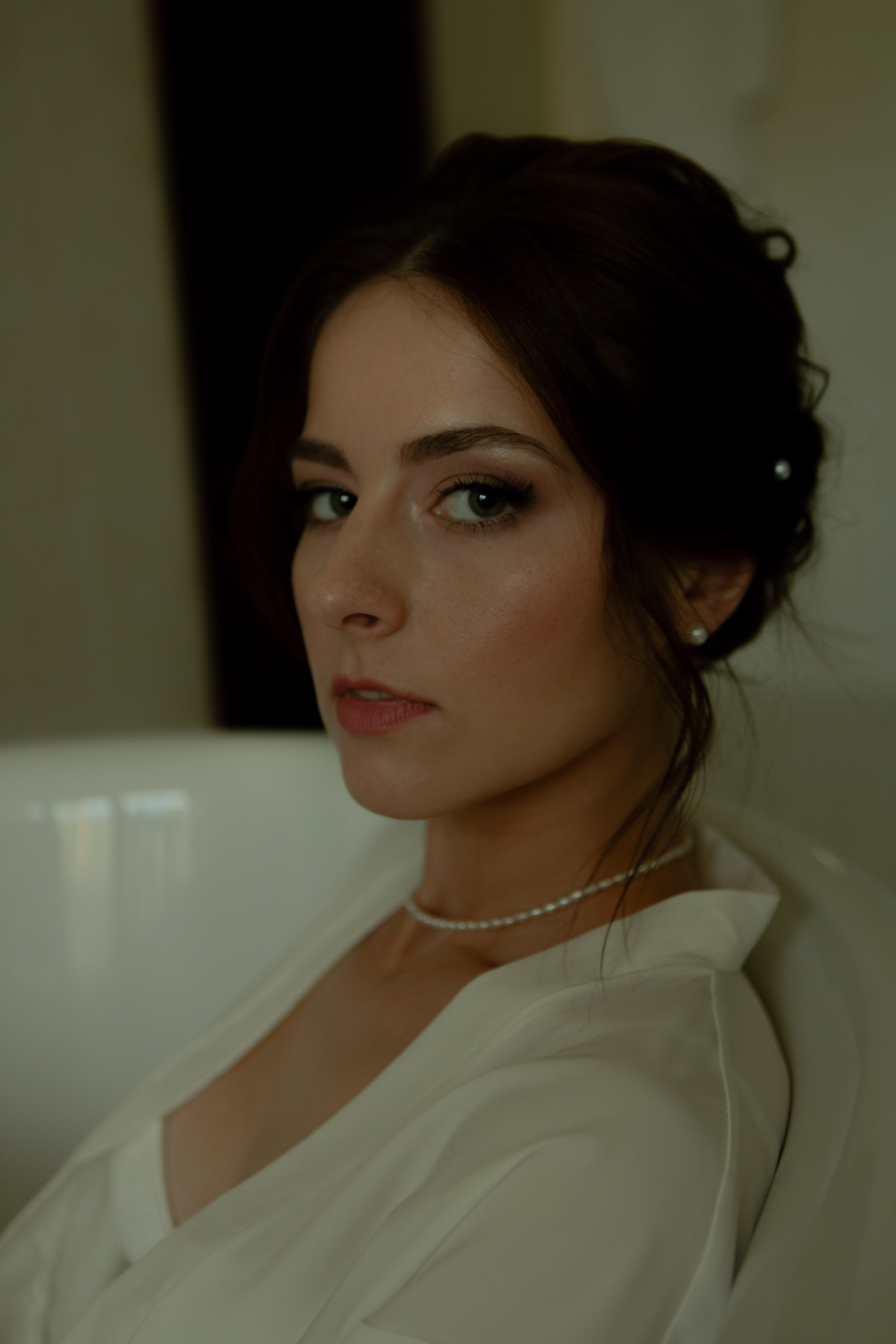 Мария и Георгий. Главная