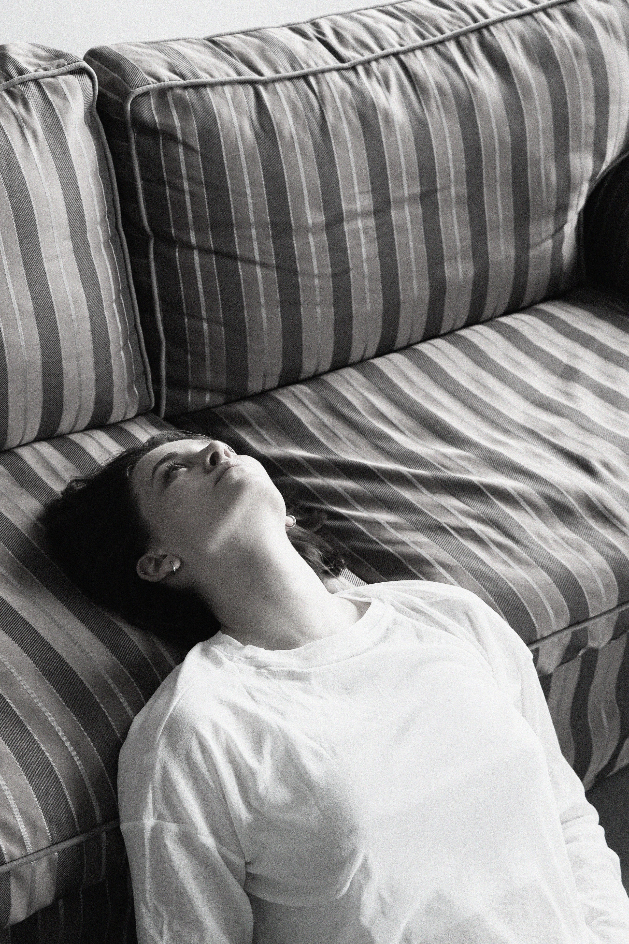 Катя. Портретный и репортажный фотограф в Анапе Злата Хидзик