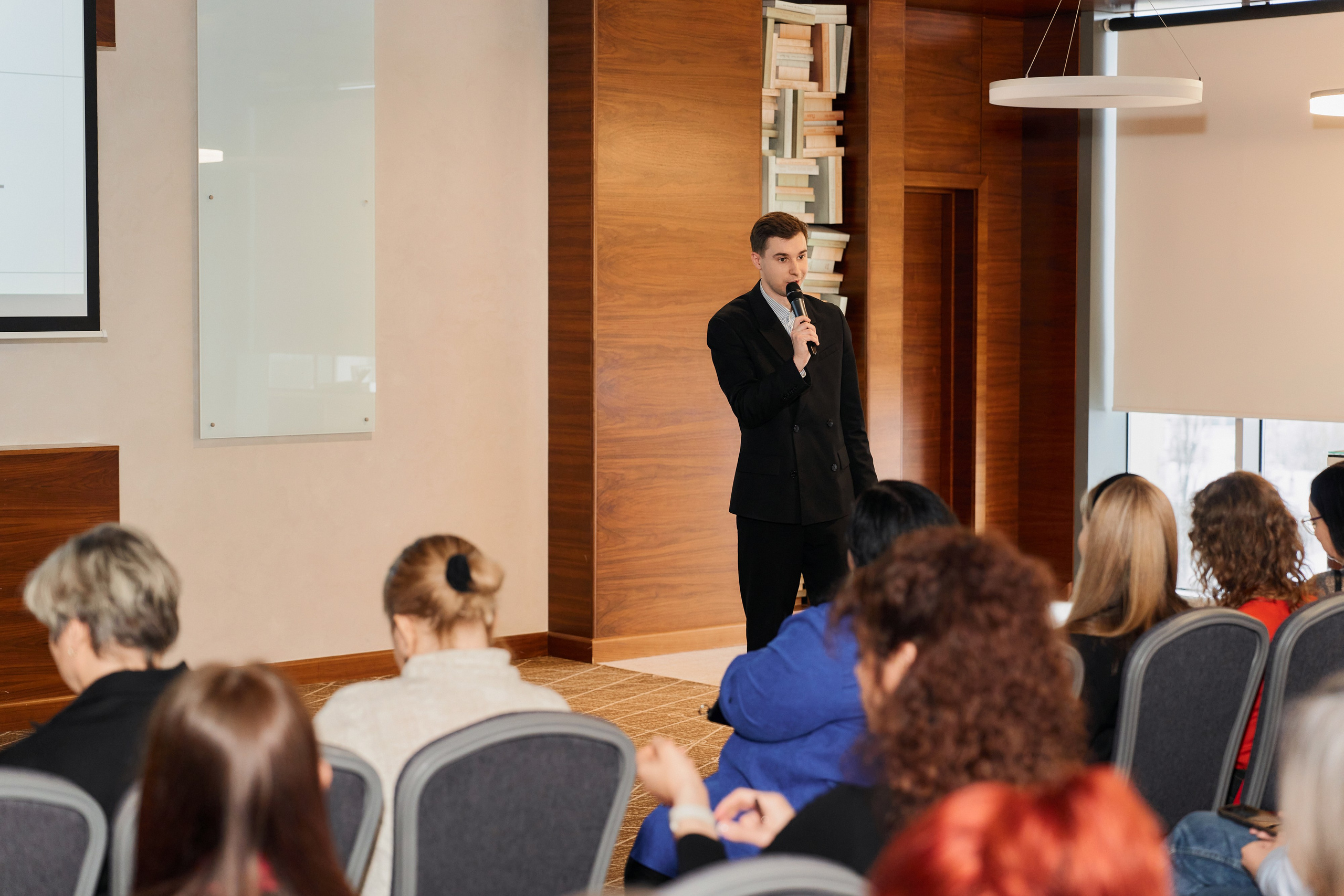 Русский экспресс (МАРРИОТ). Свадебный и репортажный фотограф в Воронеже Роман Янко