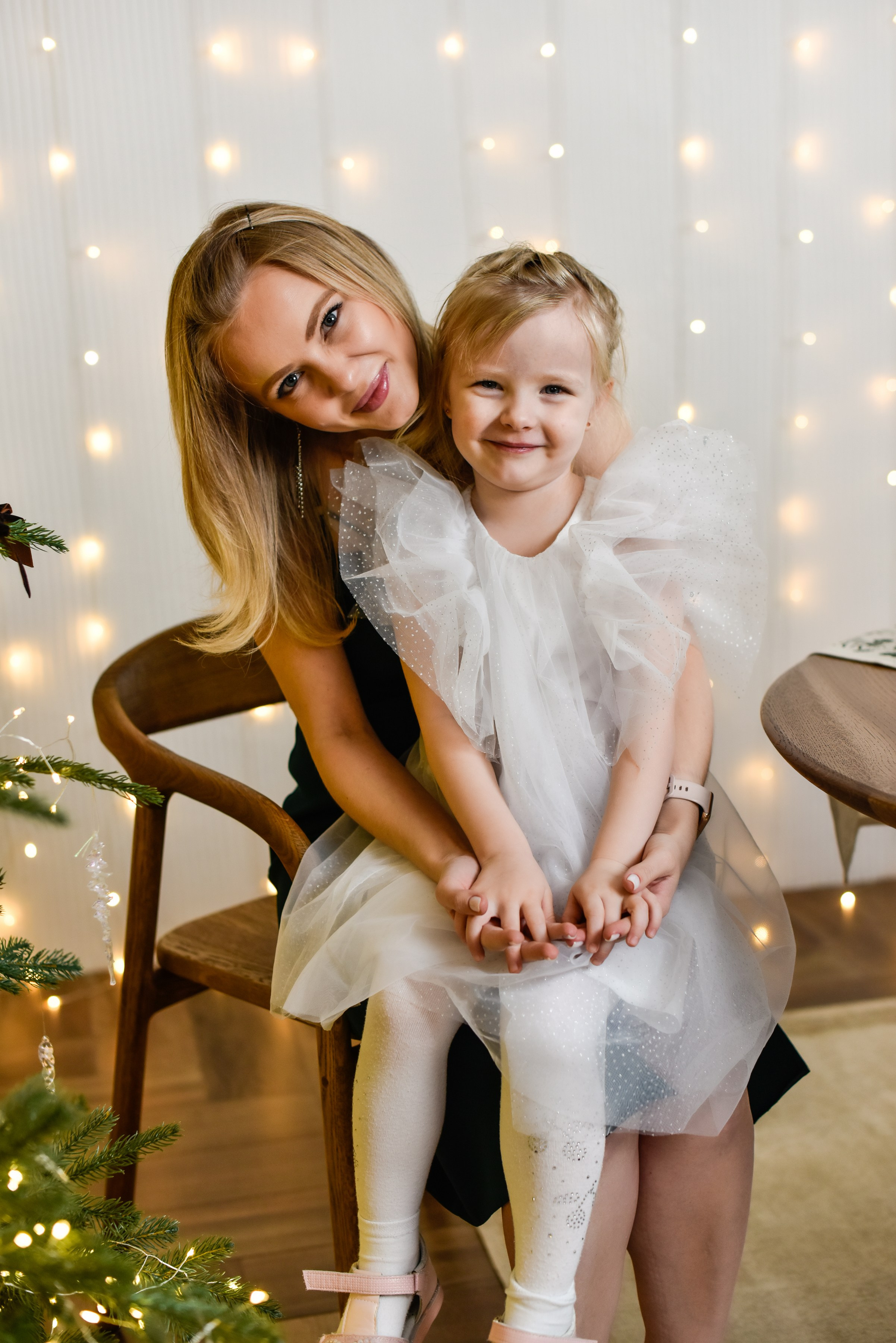 Машенька и Ариша