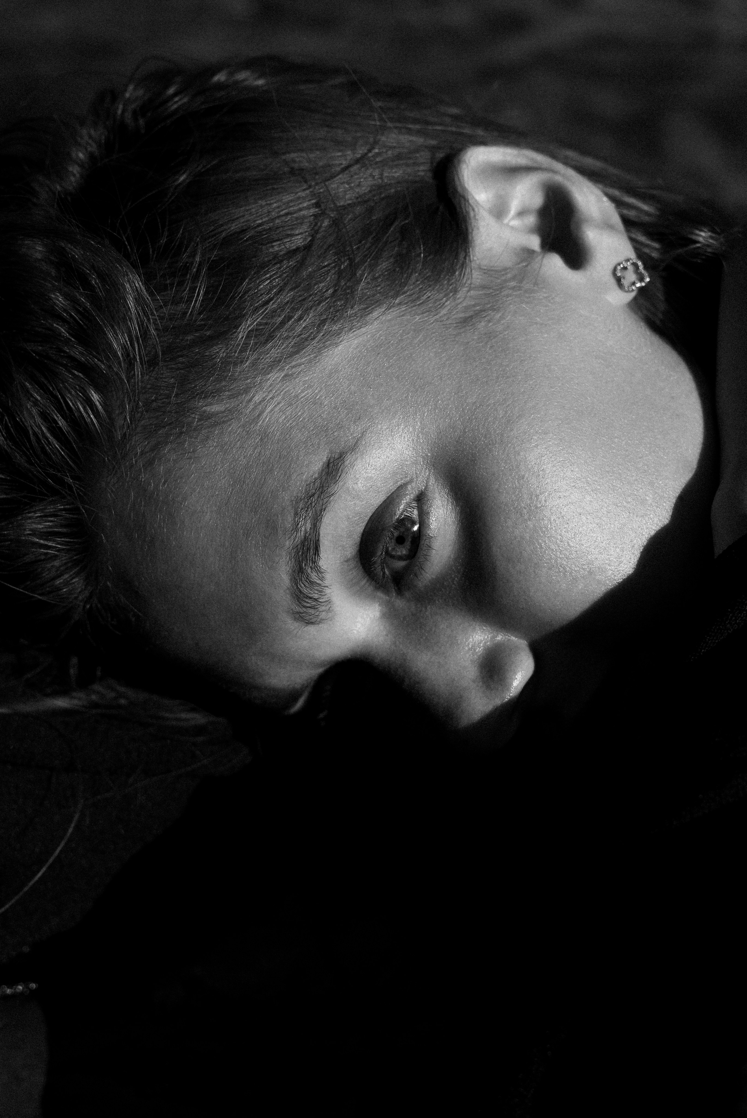 Поля. Семейный и свадебный фотограф в Краснодаре Елизавета Замаева