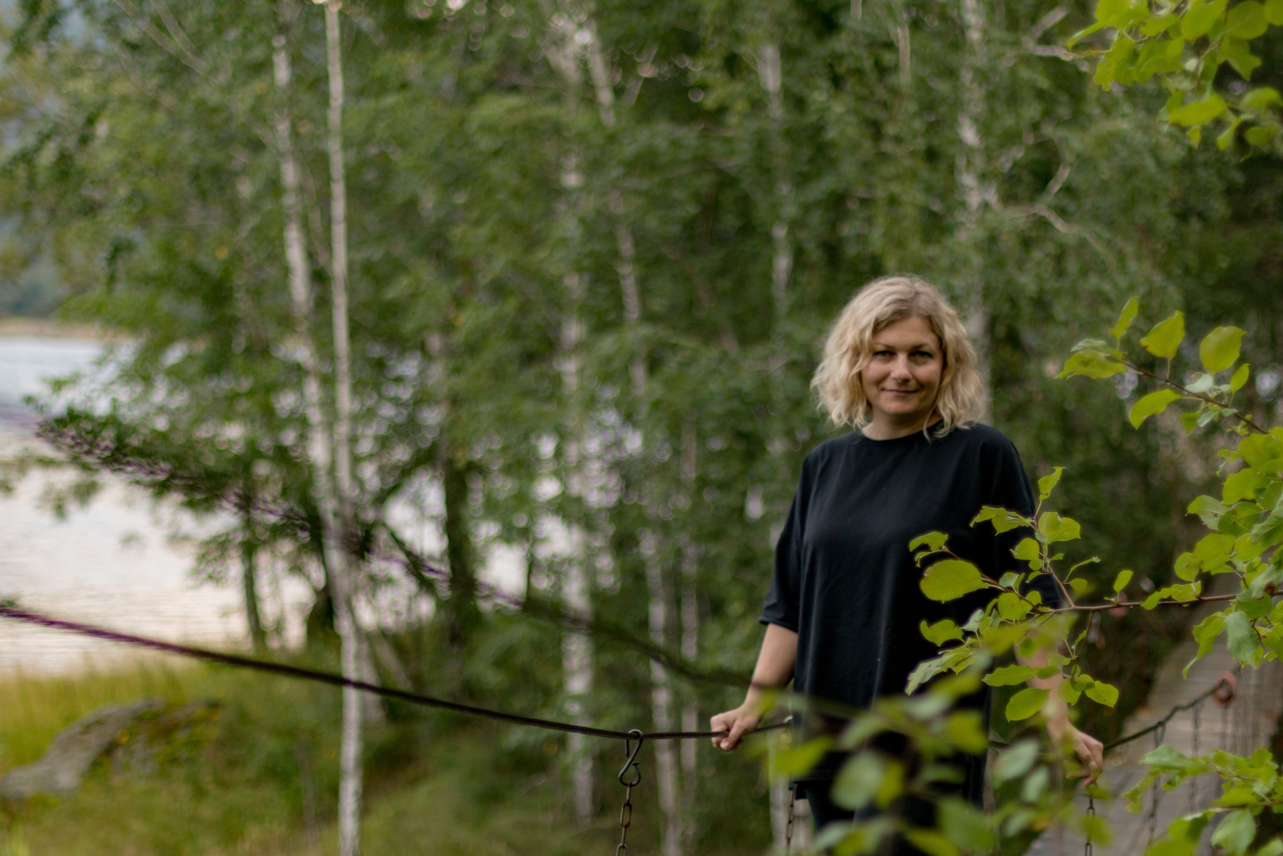 Катя. Фотограф в Сочи