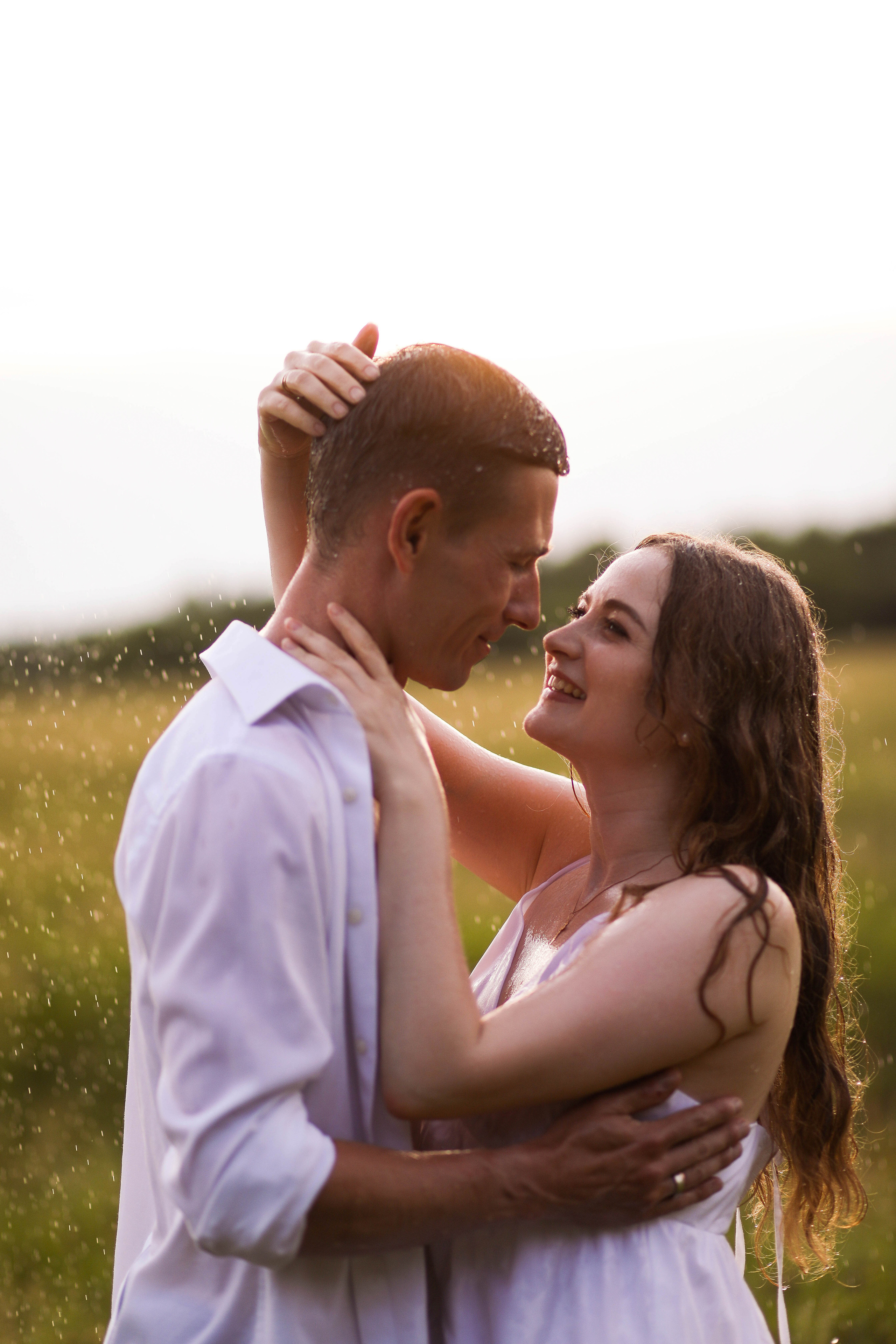 Юля и Лёша. ФОТОГРАФ ХАБАРОВСК АНАСТАСИЯ РАЧЕНКОВА