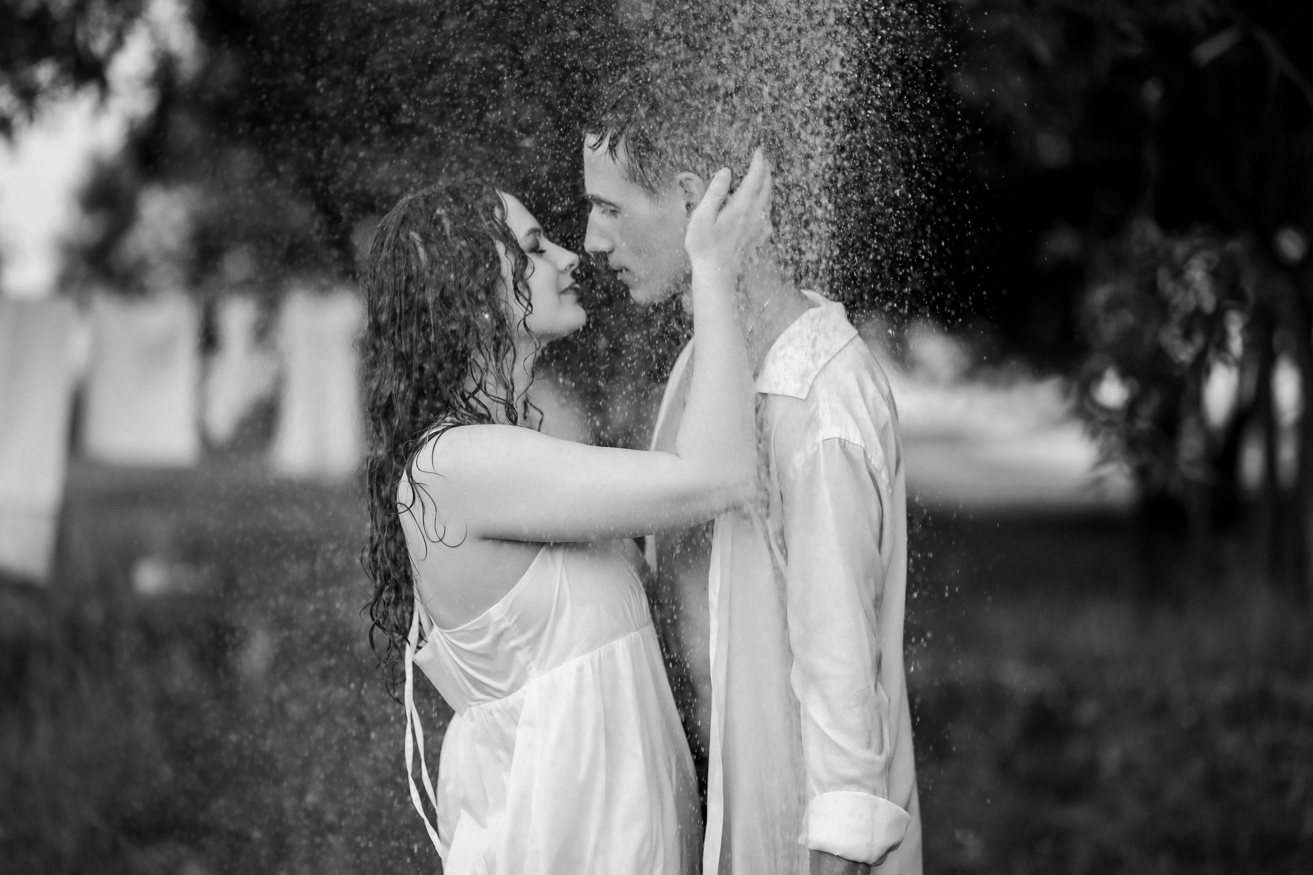 Юля и Лёша. ФОТОГРАФ ХАБАРОВСК АНАСТАСИЯ РАЧЕНКОВА