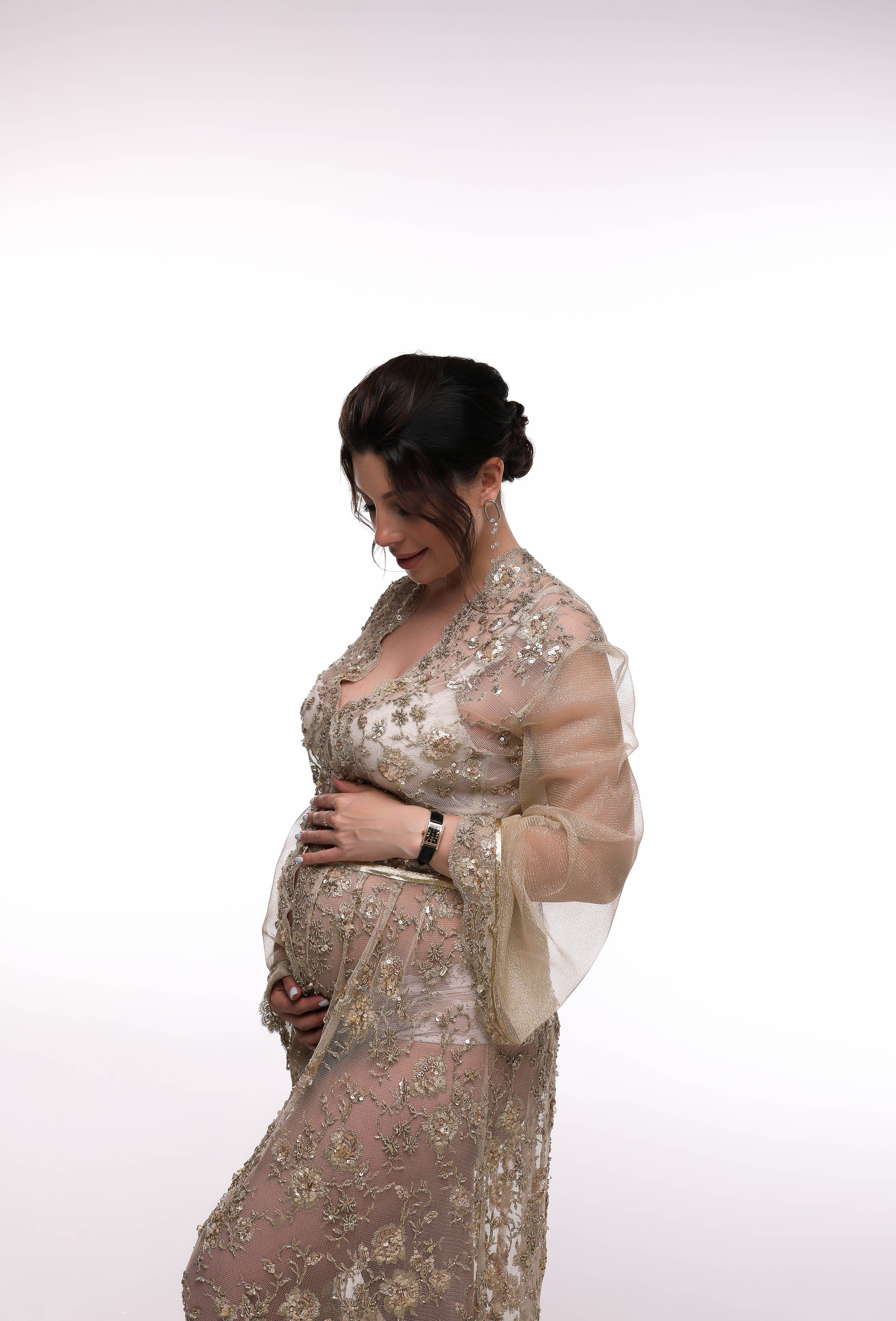 Зал вайт в ожидании. ФОТОГРАФ ХАБАРОВСК АНАСТАСИЯ РАЧЕНКОВА