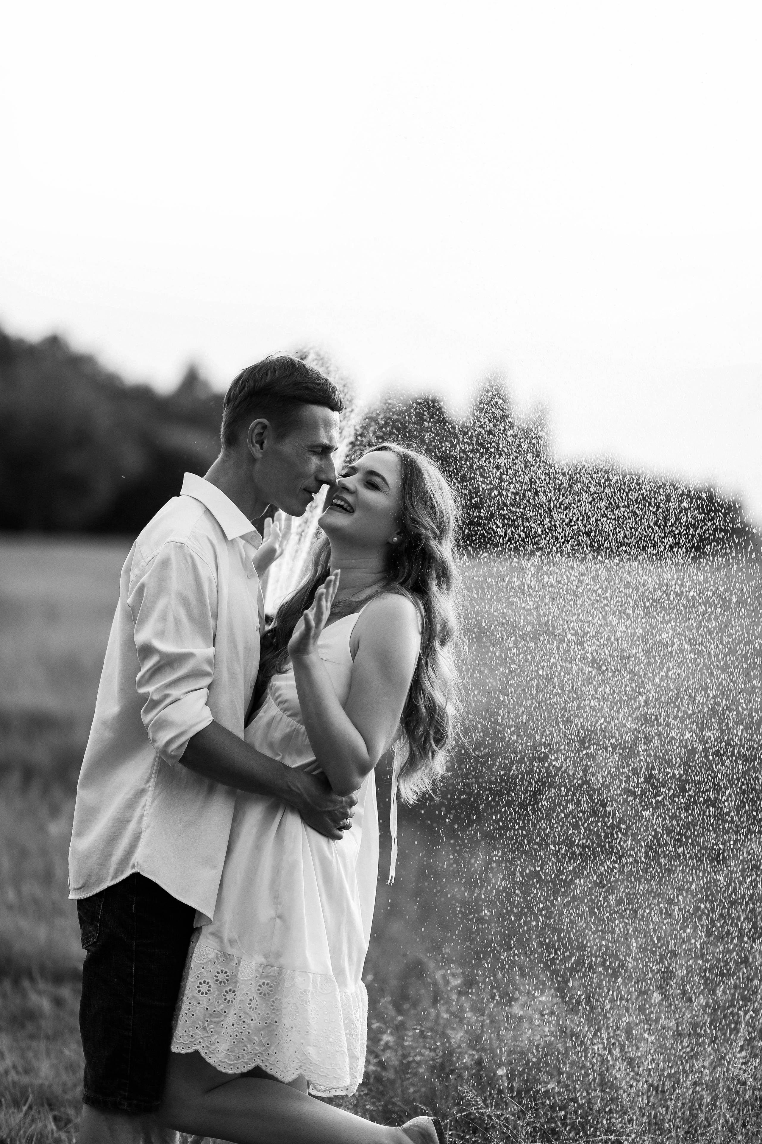 Юля и Лёша. ФОТОГРАФ ХАБАРОВСК АНАСТАСИЯ РАЧЕНКОВА