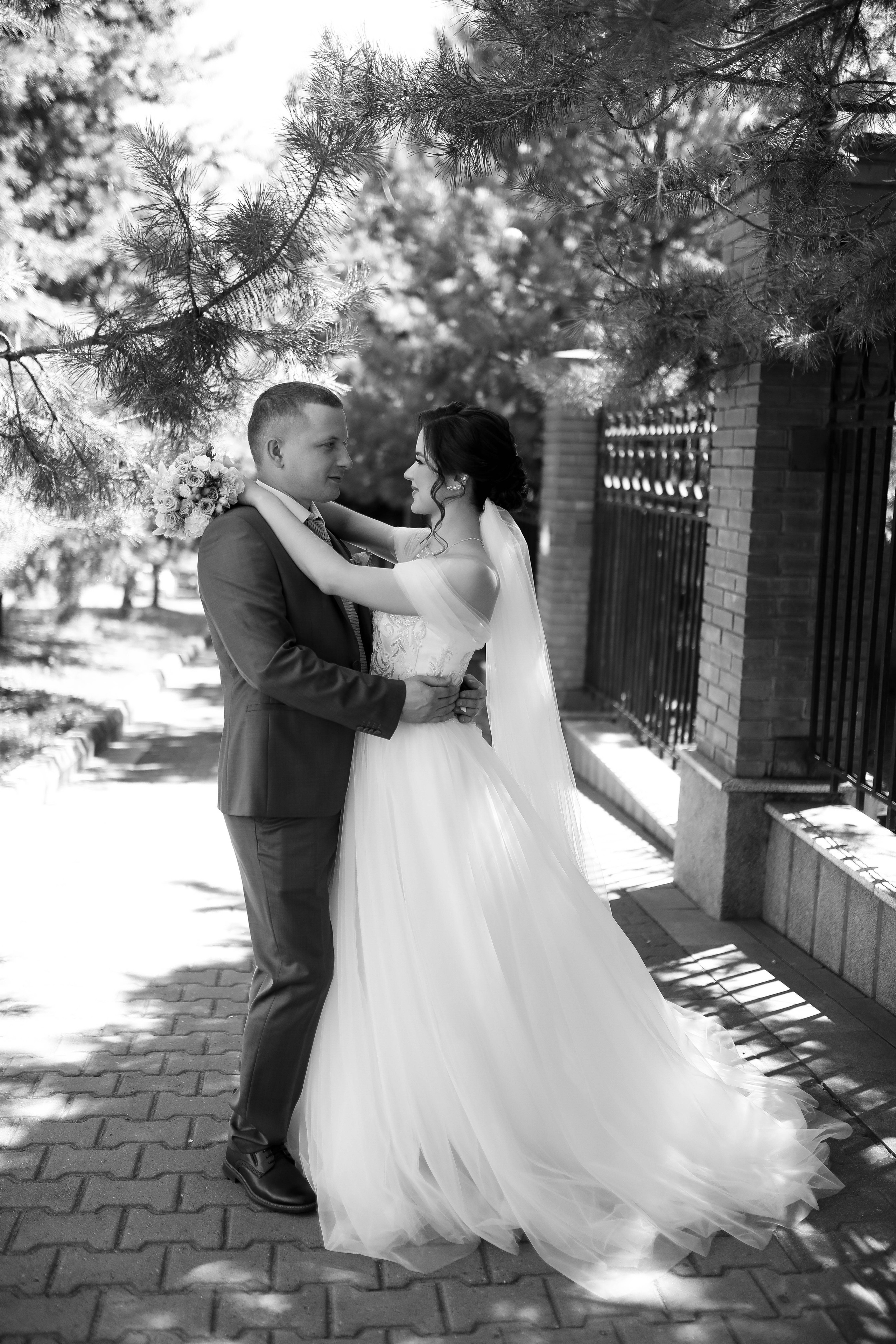 Василий и Екатерина 8.07.23. ФОТОГРАФ ХАБАРОВСК АНАСТАСИЯ РАЧЕНКОВА