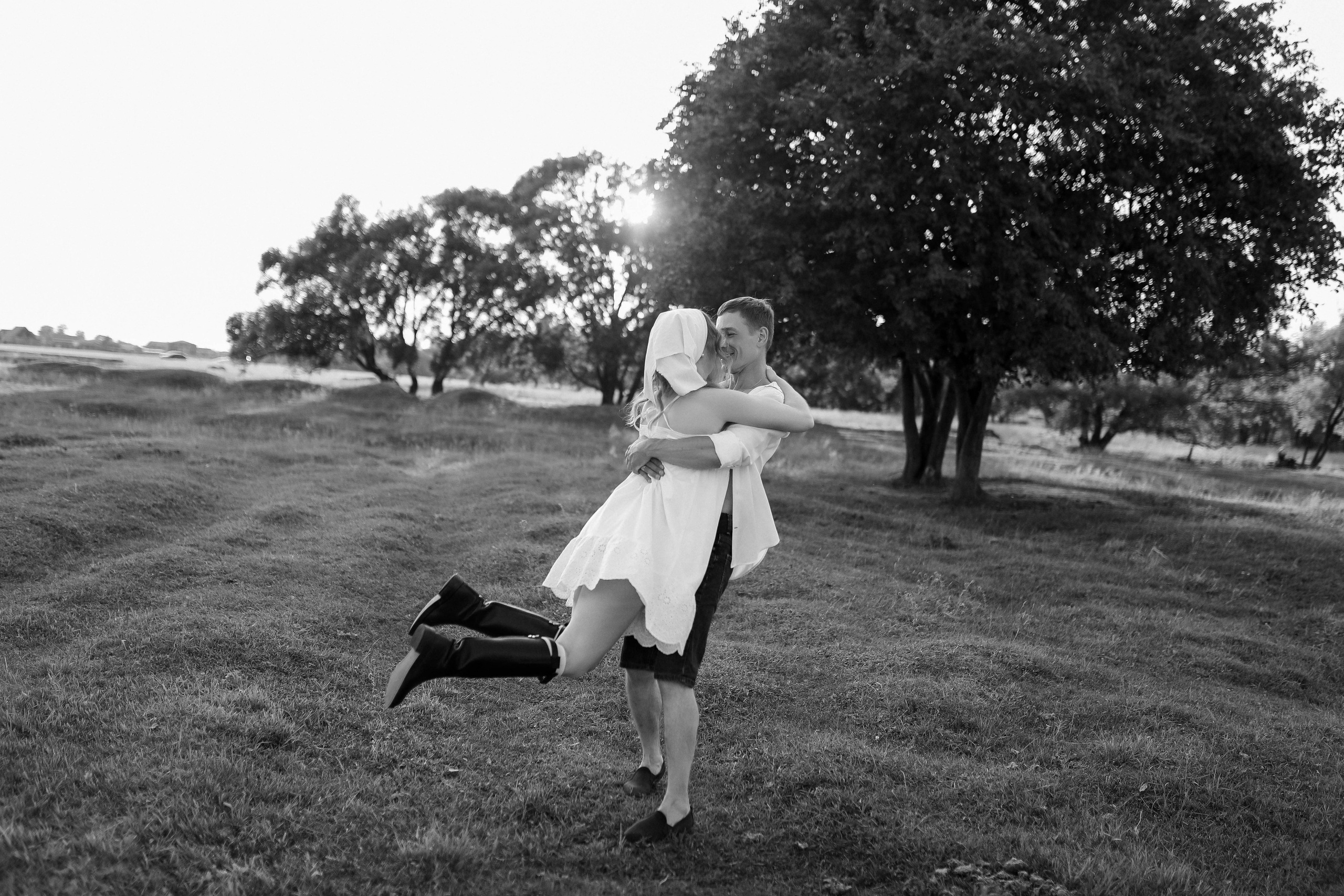 Юля и Лёша. ФОТОГРАФ ХАБАРОВСК АНАСТАСИЯ РАЧЕНКОВА