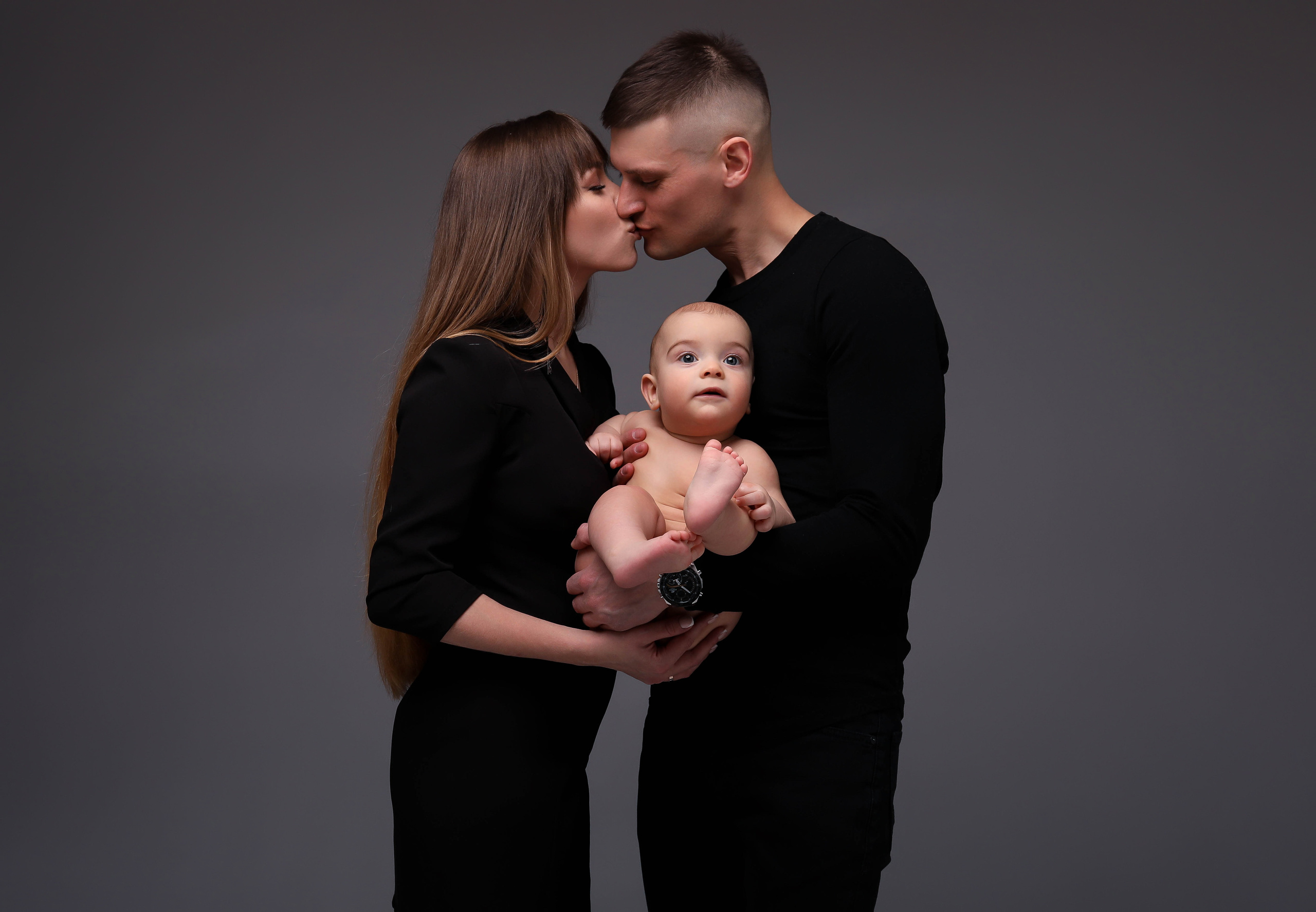 Мама и малыш. ФОТОГРАФ ХАБАРОВСК АНАСТАСИЯ РАЧЕНКОВА