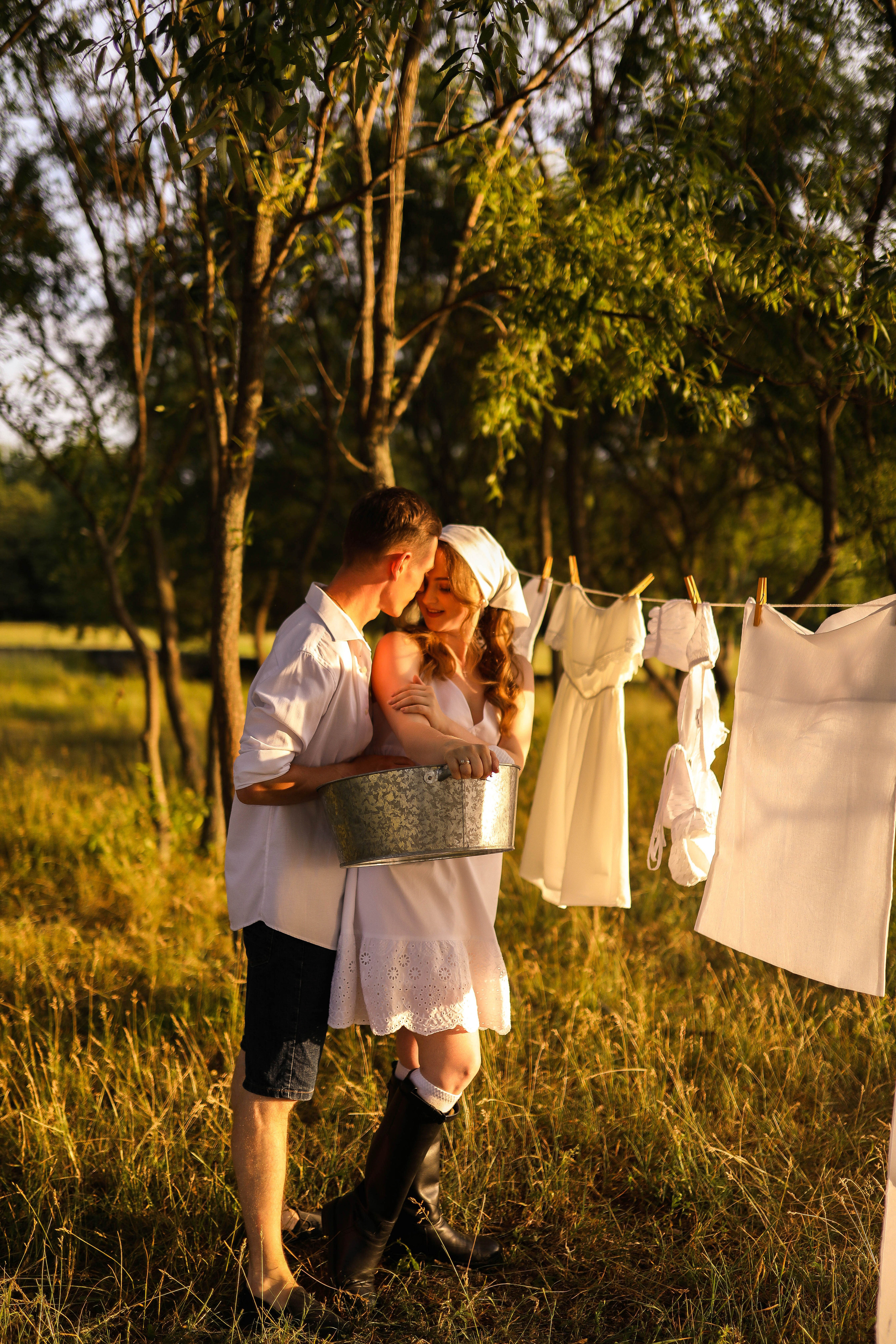 Юля и Лёша. ФОТОГРАФ ХАБАРОВСК АНАСТАСИЯ РАЧЕНКОВА