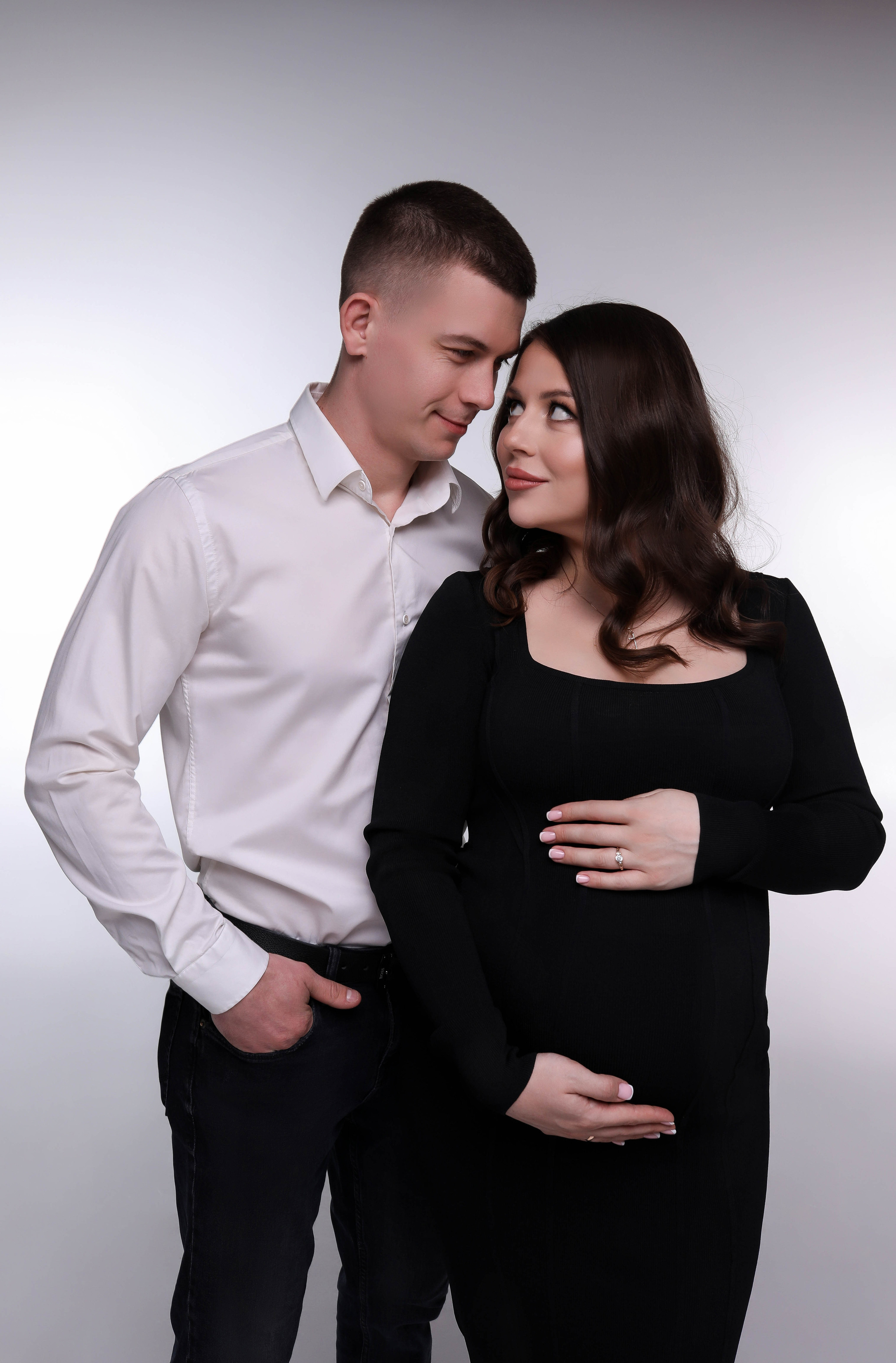 Рита и Женя. ФОТОГРАФ ХАБАРОВСК АНАСТАСИЯ РАЧЕНКОВА