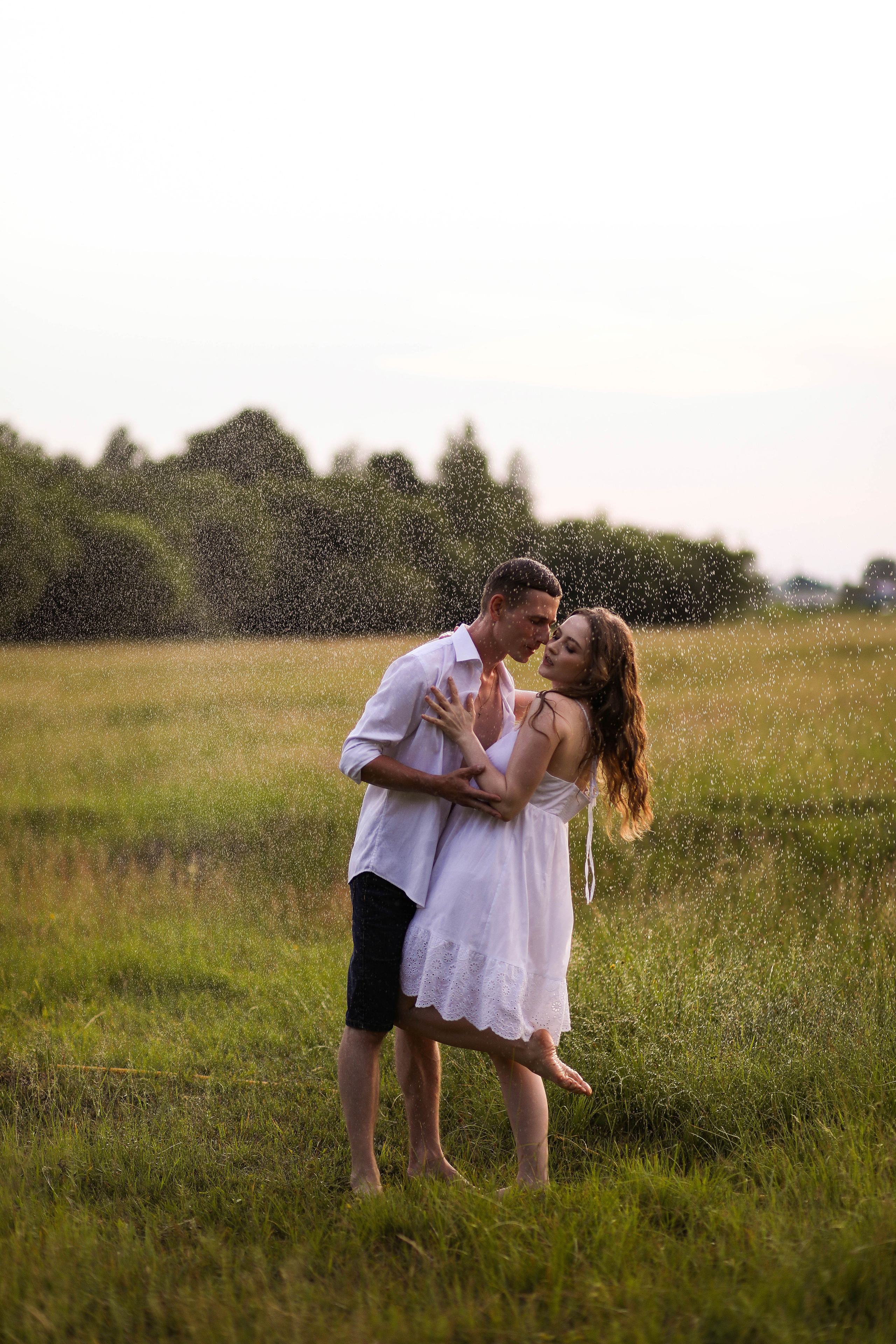 Юля и Лёша. ФОТОГРАФ ХАБАРОВСК АНАСТАСИЯ РАЧЕНКОВА