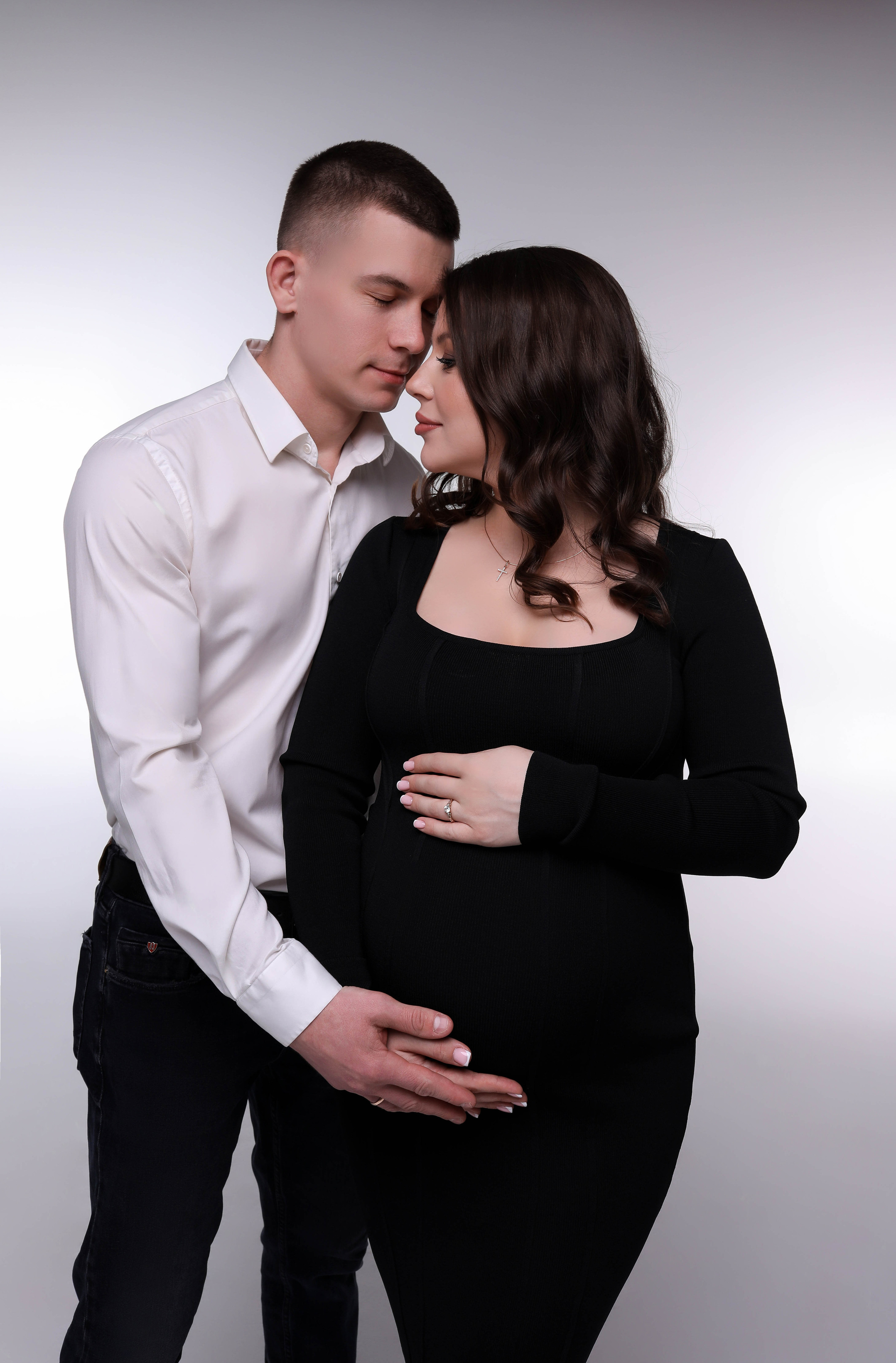 Рита и Женя. ФОТОГРАФ ХАБАРОВСК АНАСТАСИЯ РАЧЕНКОВА