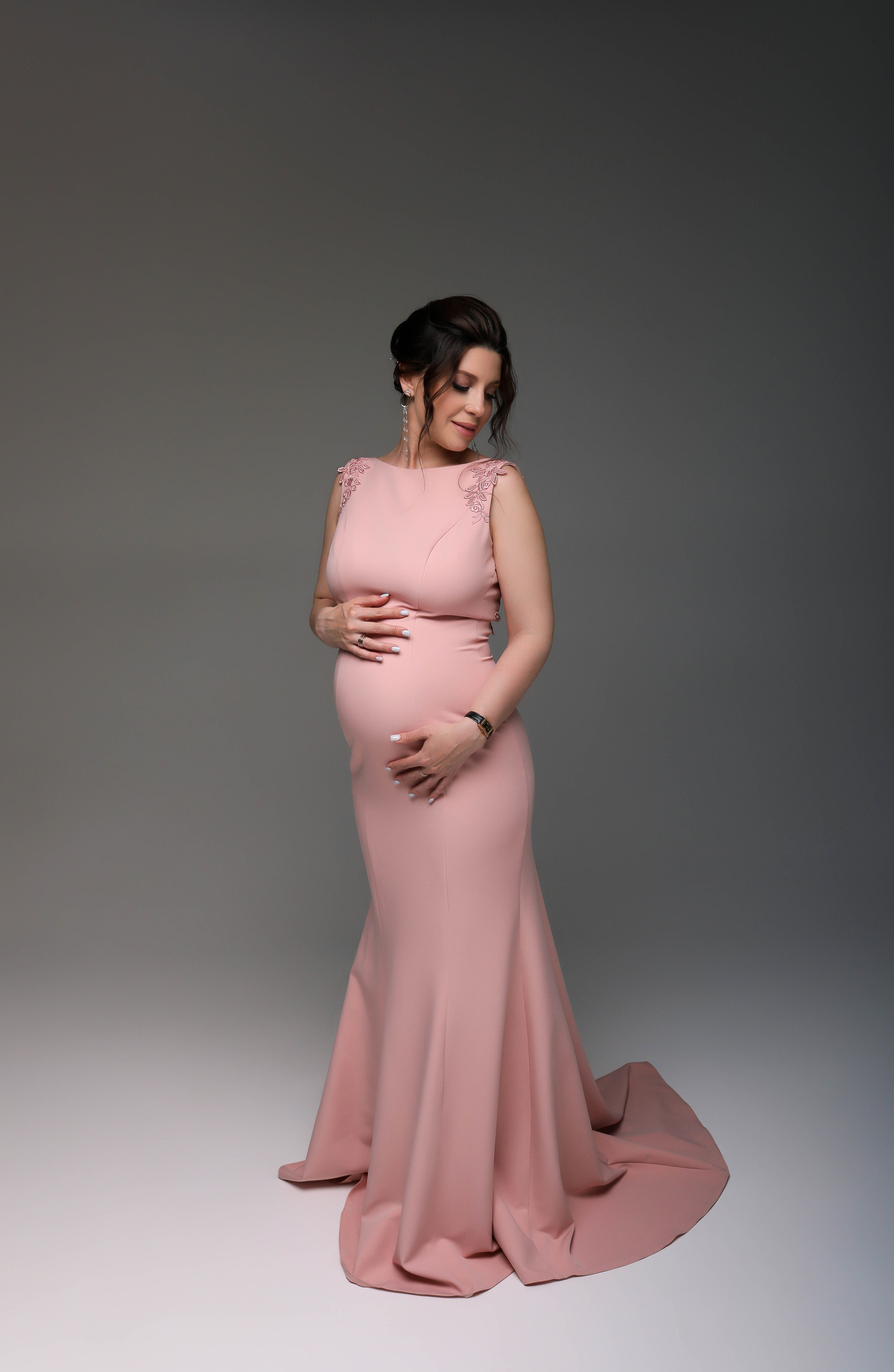 Зал вайт в ожидании. ФОТОГРАФ ХАБАРОВСК АНАСТАСИЯ РАЧЕНКОВА