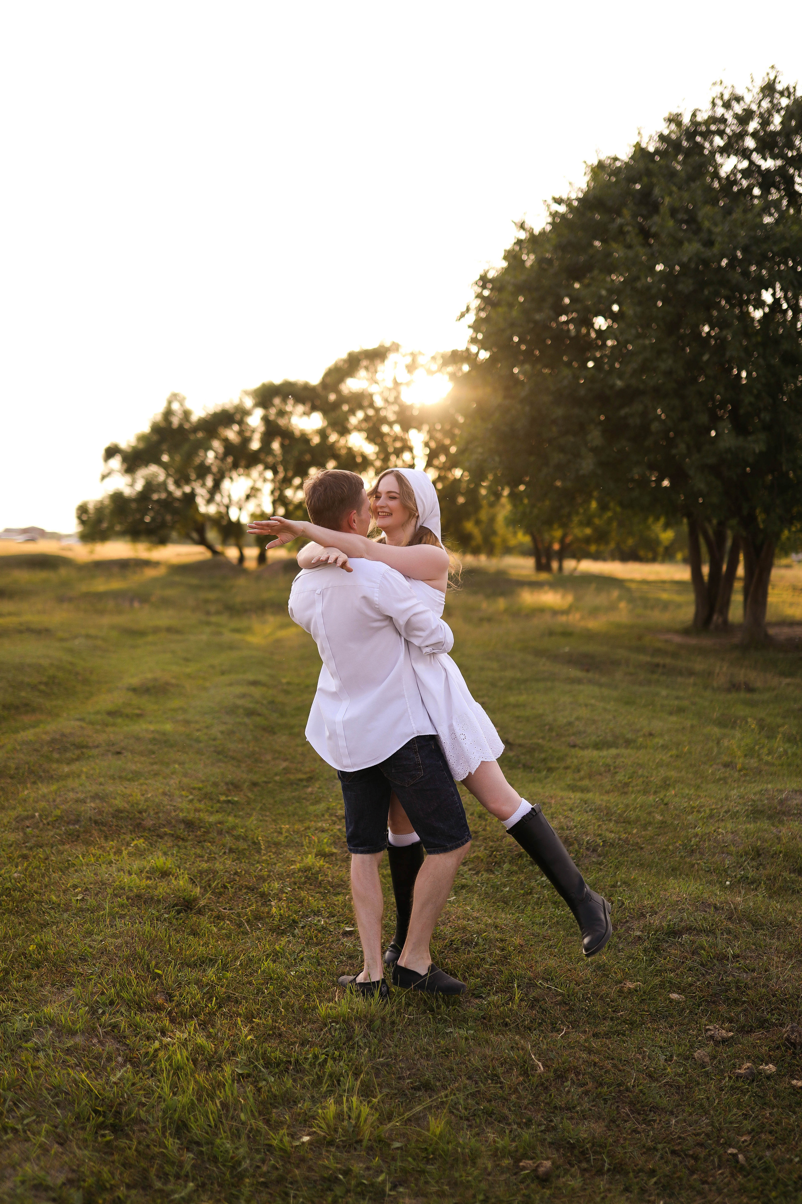 Юля и Лёша. ФОТОГРАФ ХАБАРОВСК АНАСТАСИЯ РАЧЕНКОВА