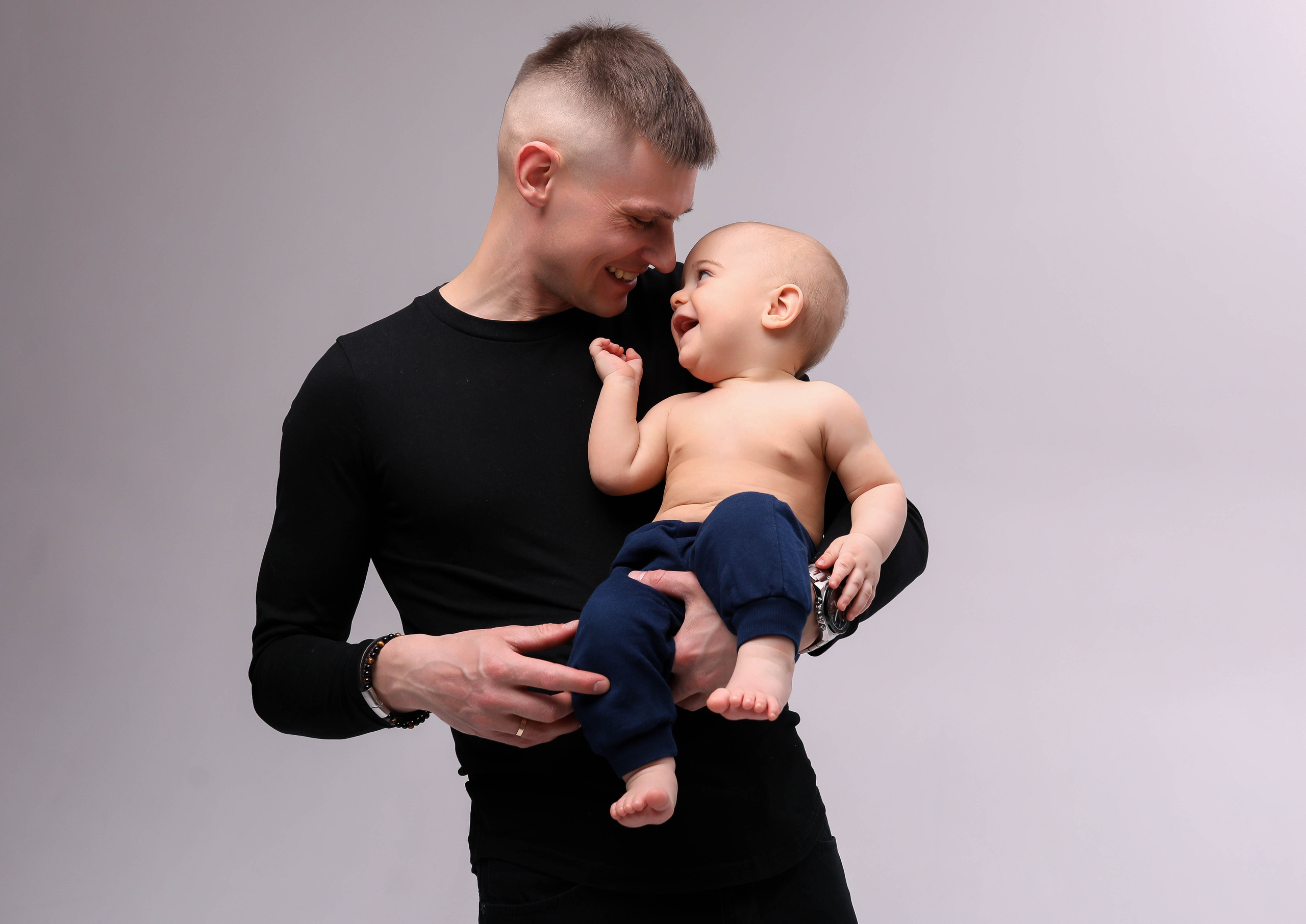 Мама и малыш. ФОТОГРАФ ХАБАРОВСК АНАСТАСИЯ РАЧЕНКОВА