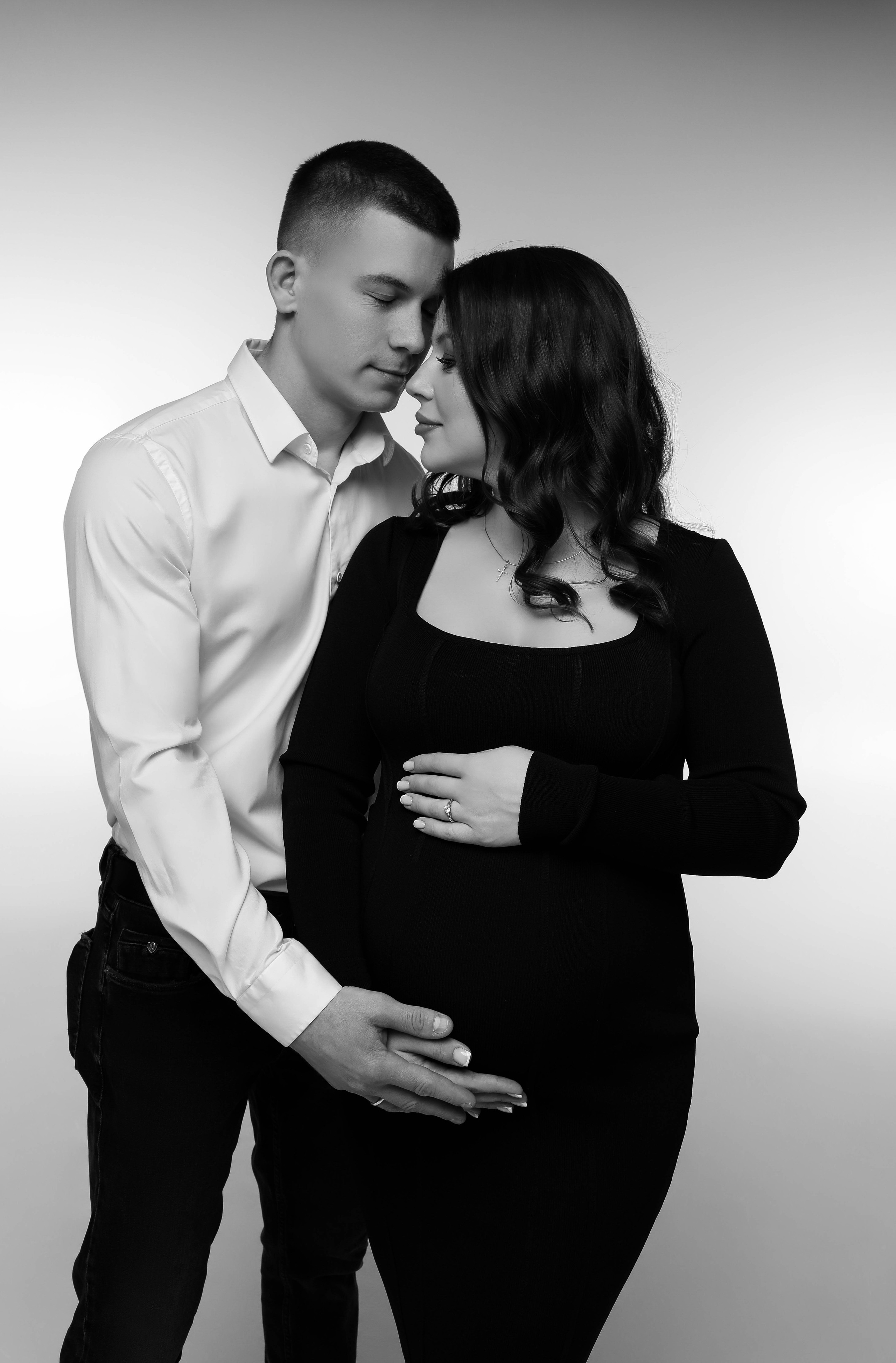 Рита и Женя. ФОТОГРАФ ХАБАРОВСК АНАСТАСИЯ РАЧЕНКОВА