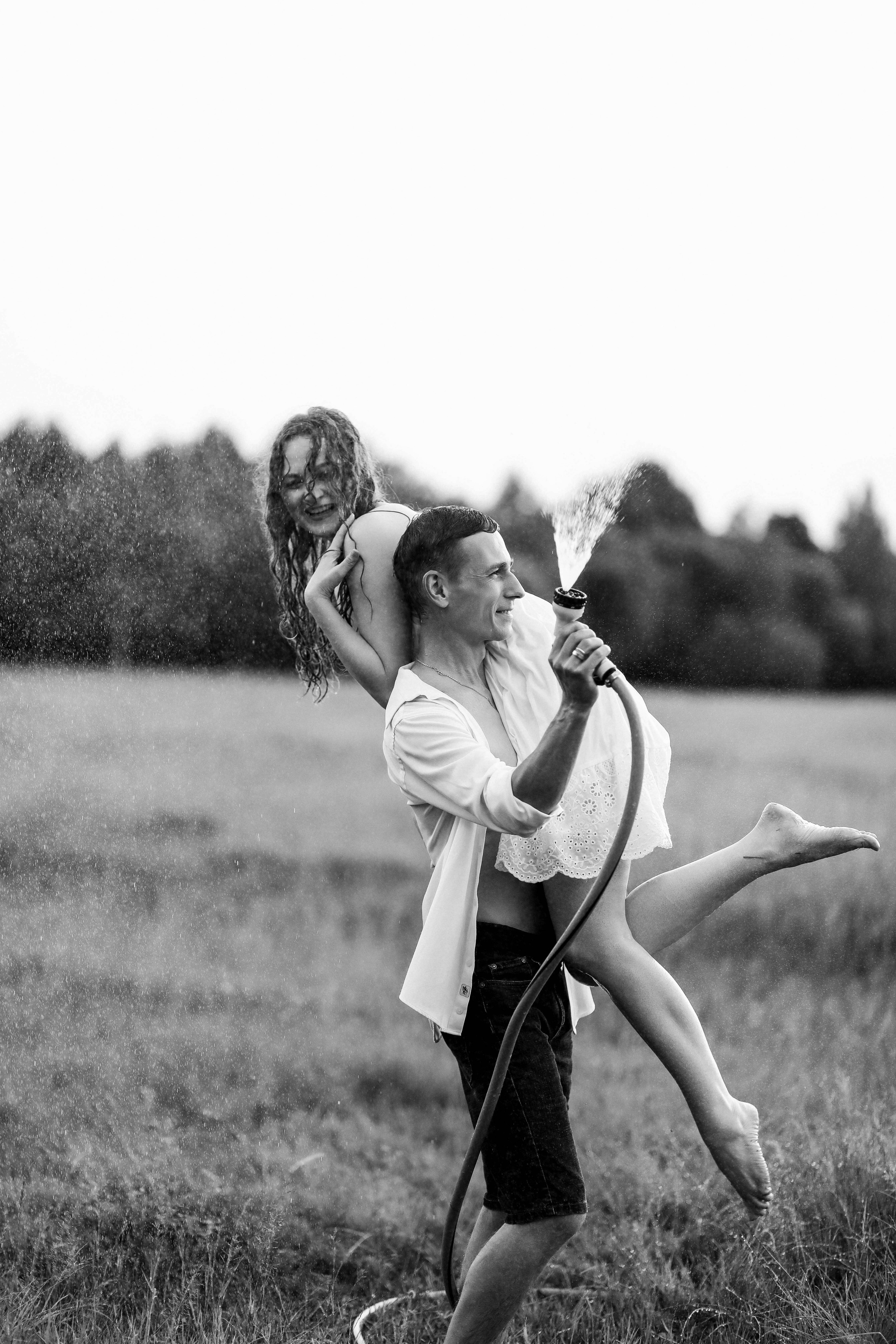 Юля и Лёша. ФОТОГРАФ ХАБАРОВСК АНАСТАСИЯ РАЧЕНКОВА