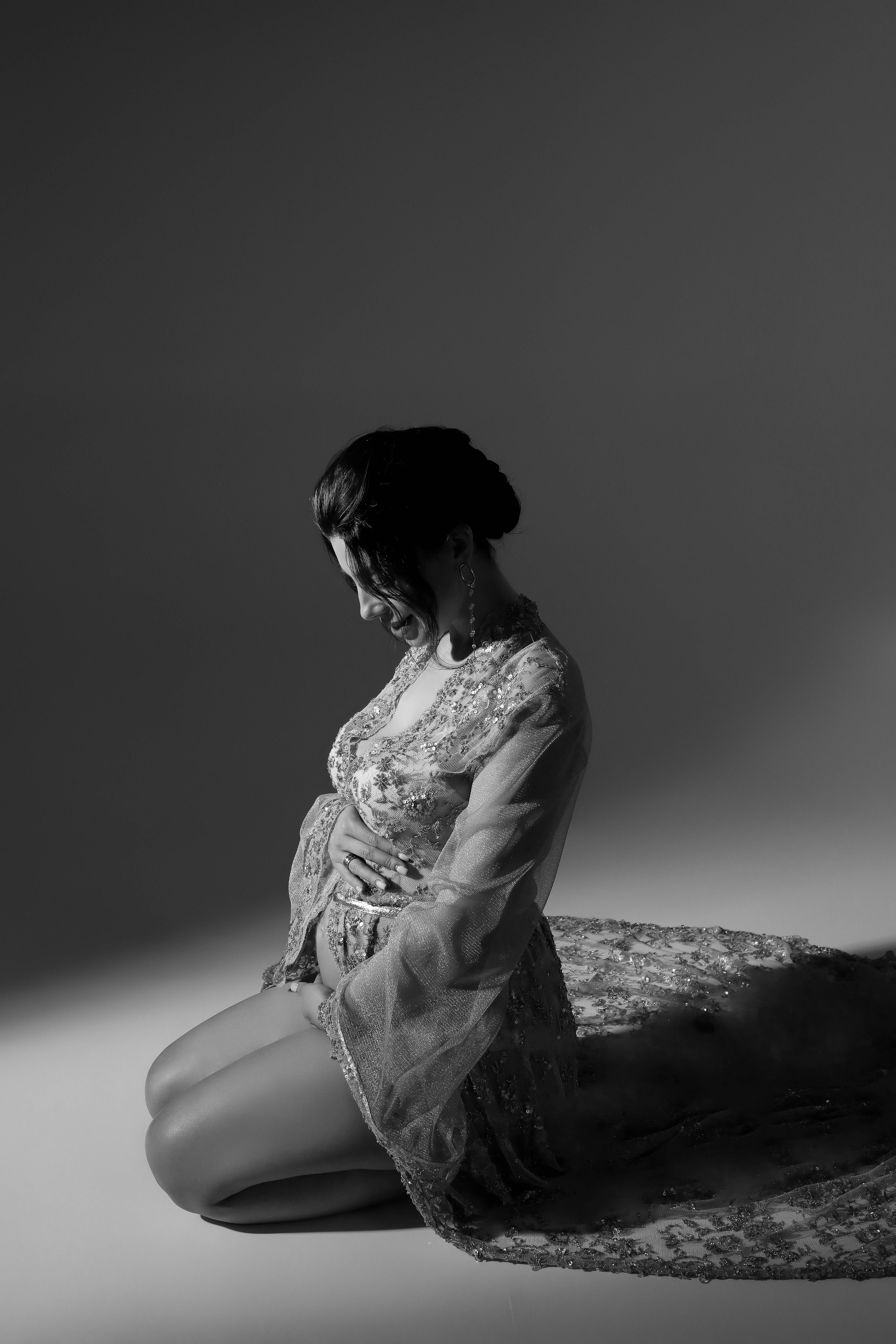 Зал вайт в ожидании. ФОТОГРАФ ХАБАРОВСК АНАСТАСИЯ РАЧЕНКОВА