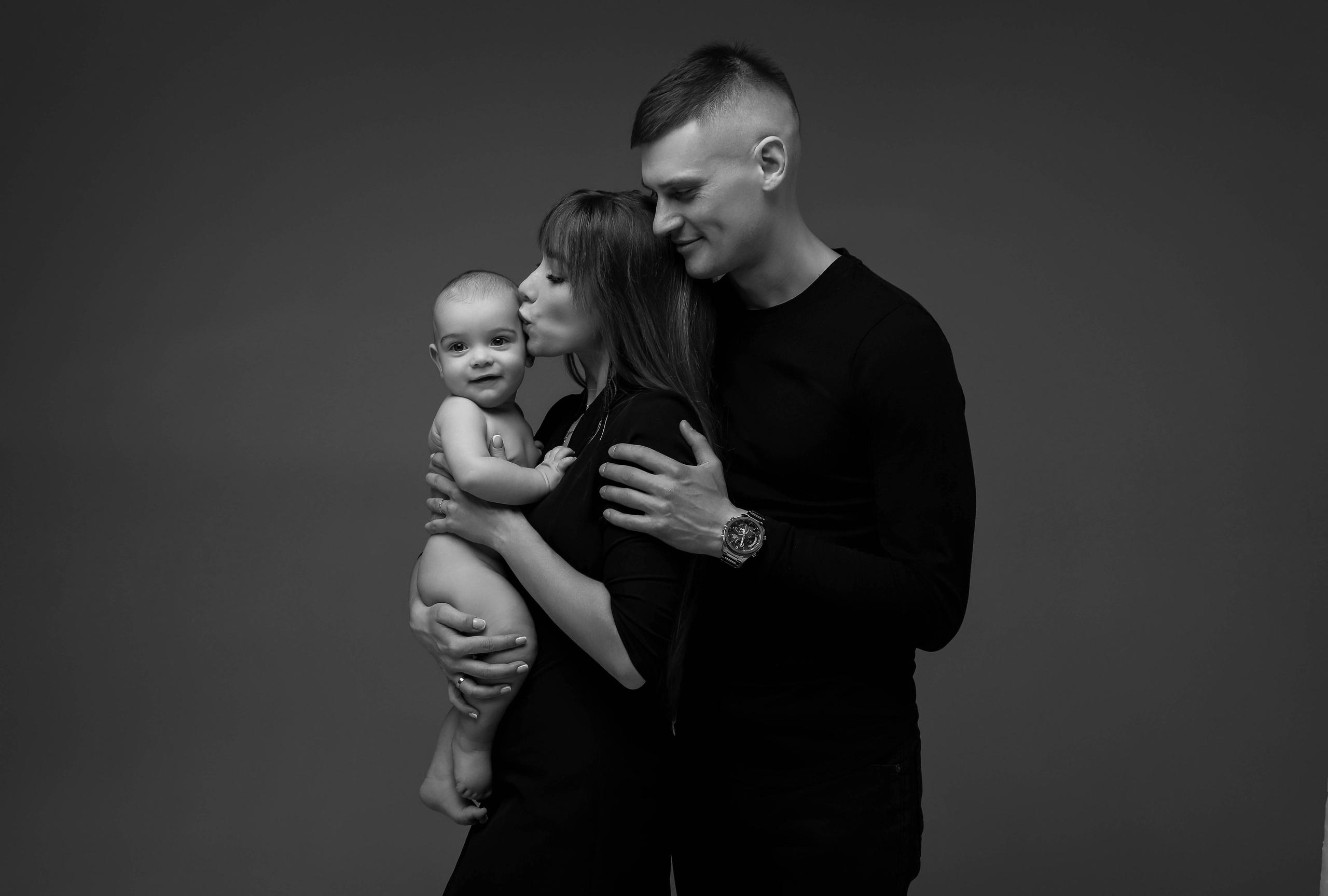 Мама и малыш. ФОТОГРАФ ХАБАРОВСК АНАСТАСИЯ РАЧЕНКОВА