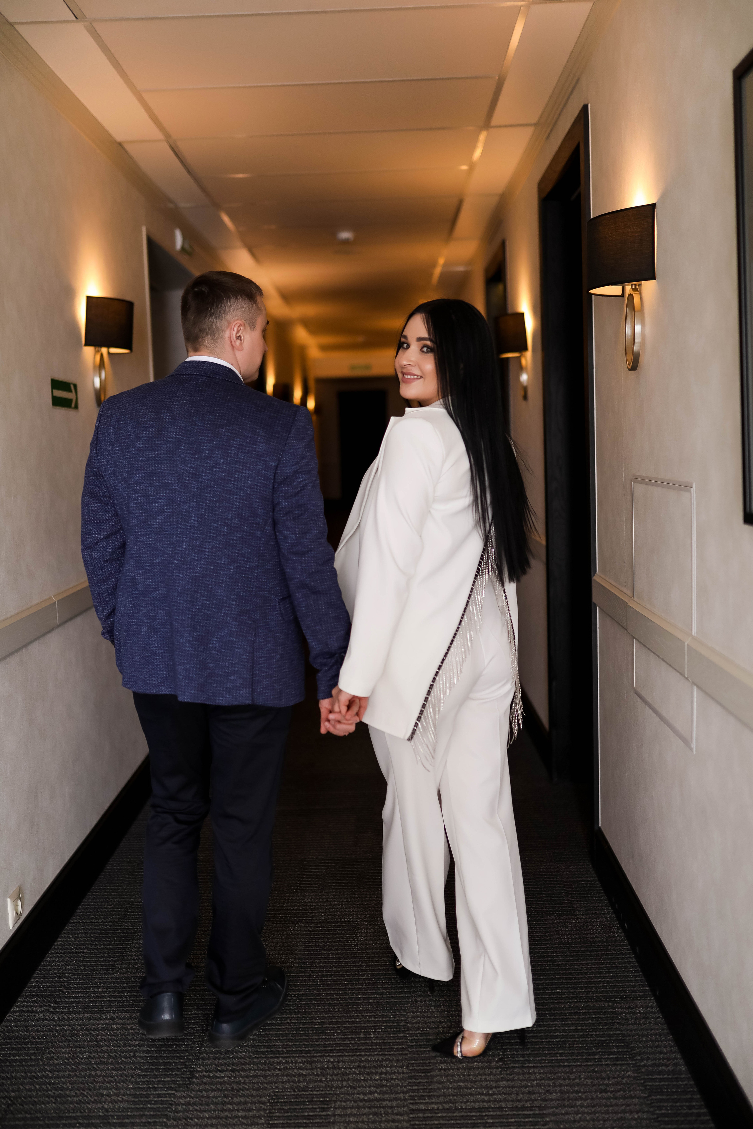 Love story в отеле. ФОТОГРАФ ХАБАРОВСК АНАСТАСИЯ РАЧЕНКОВА