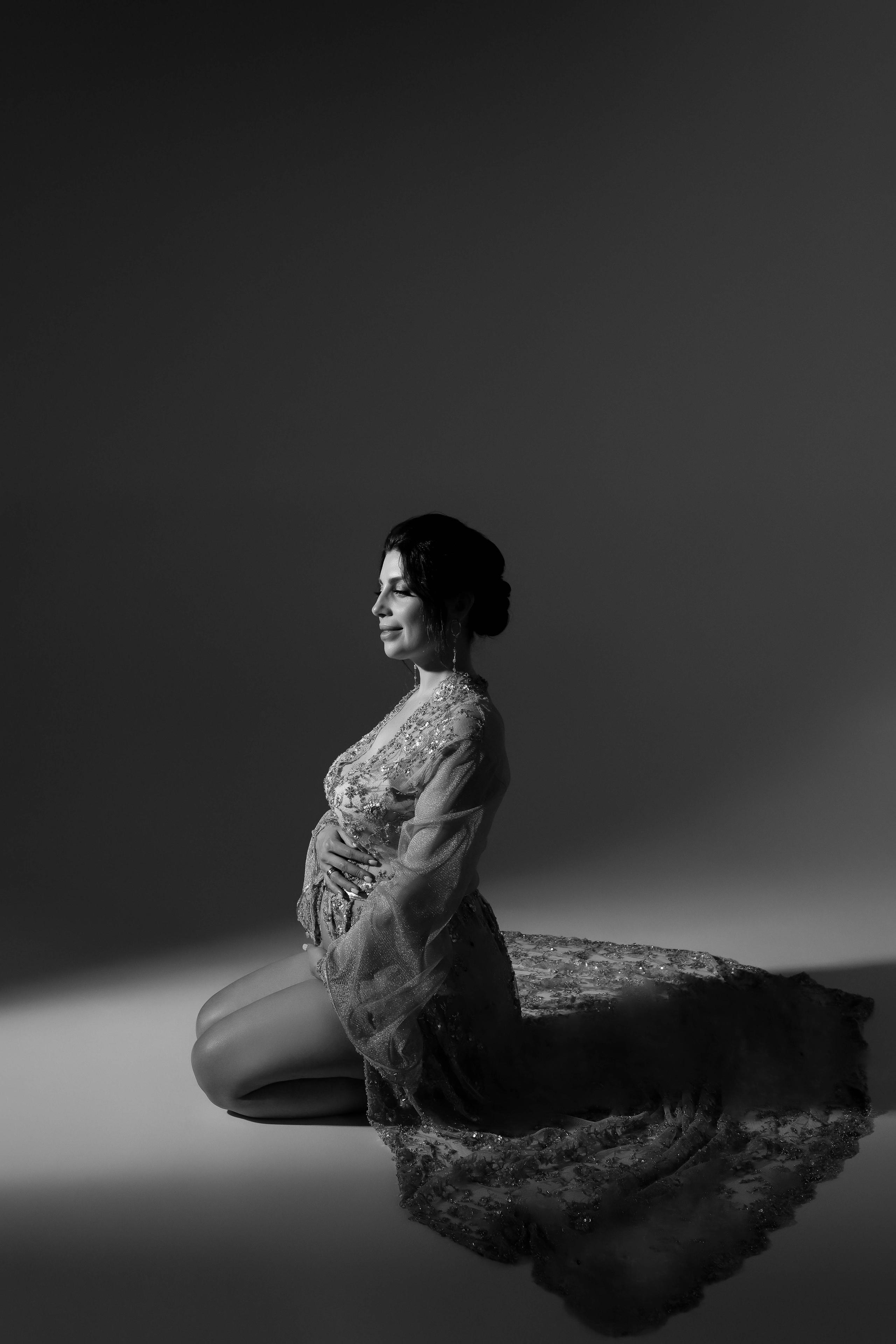 Зал вайт в ожидании. ФОТОГРАФ ХАБАРОВСК АНАСТАСИЯ РАЧЕНКОВА