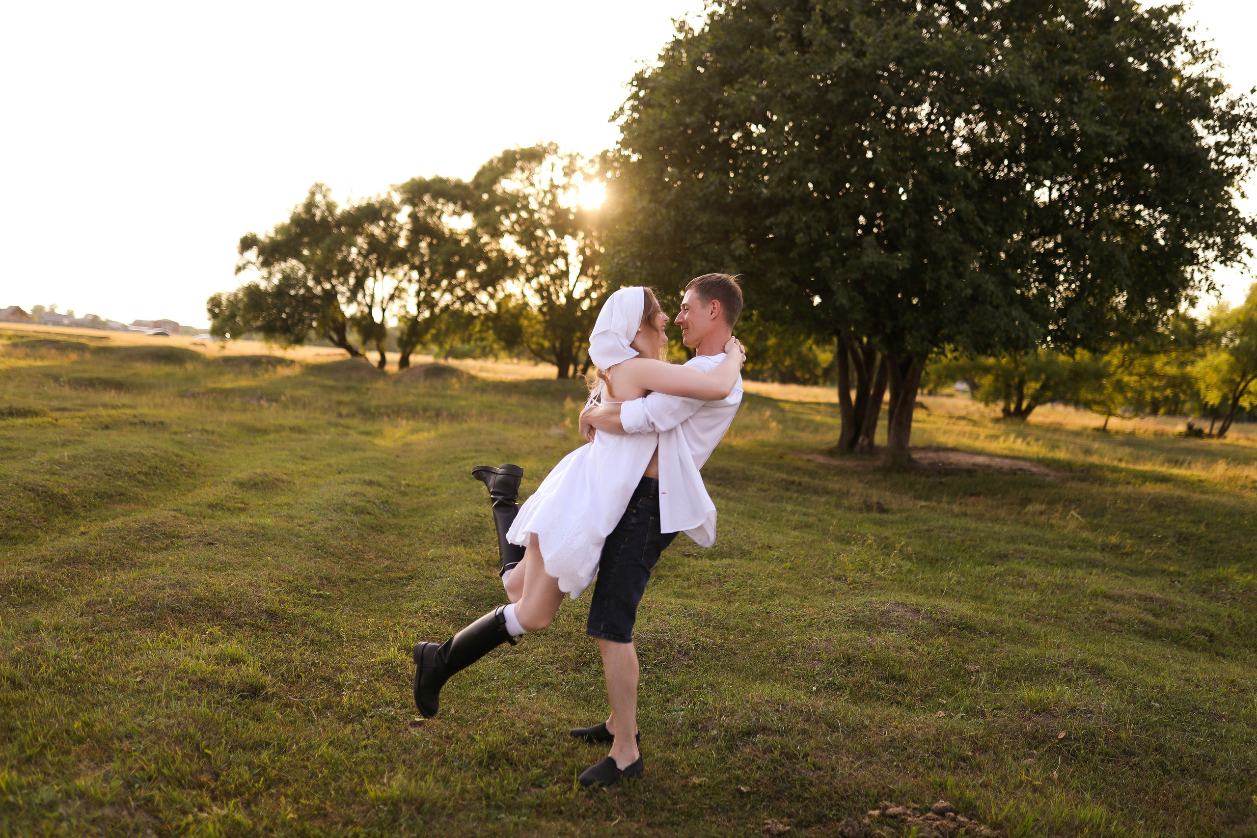 Юля и Лёша. ФОТОГРАФ ХАБАРОВСК АНАСТАСИЯ РАЧЕНКОВА